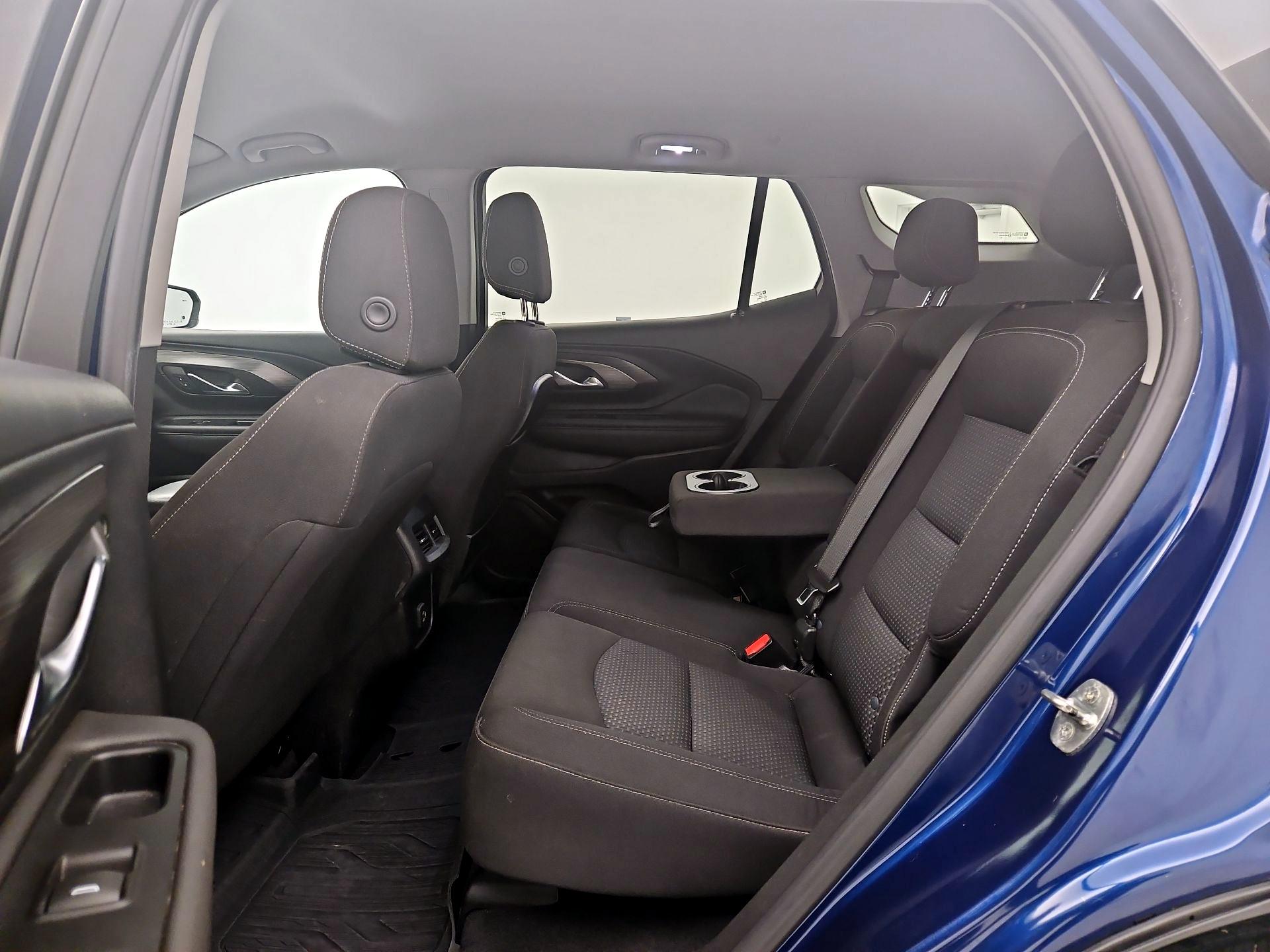 Thumbnail: 2023 GMC Terrain - 19