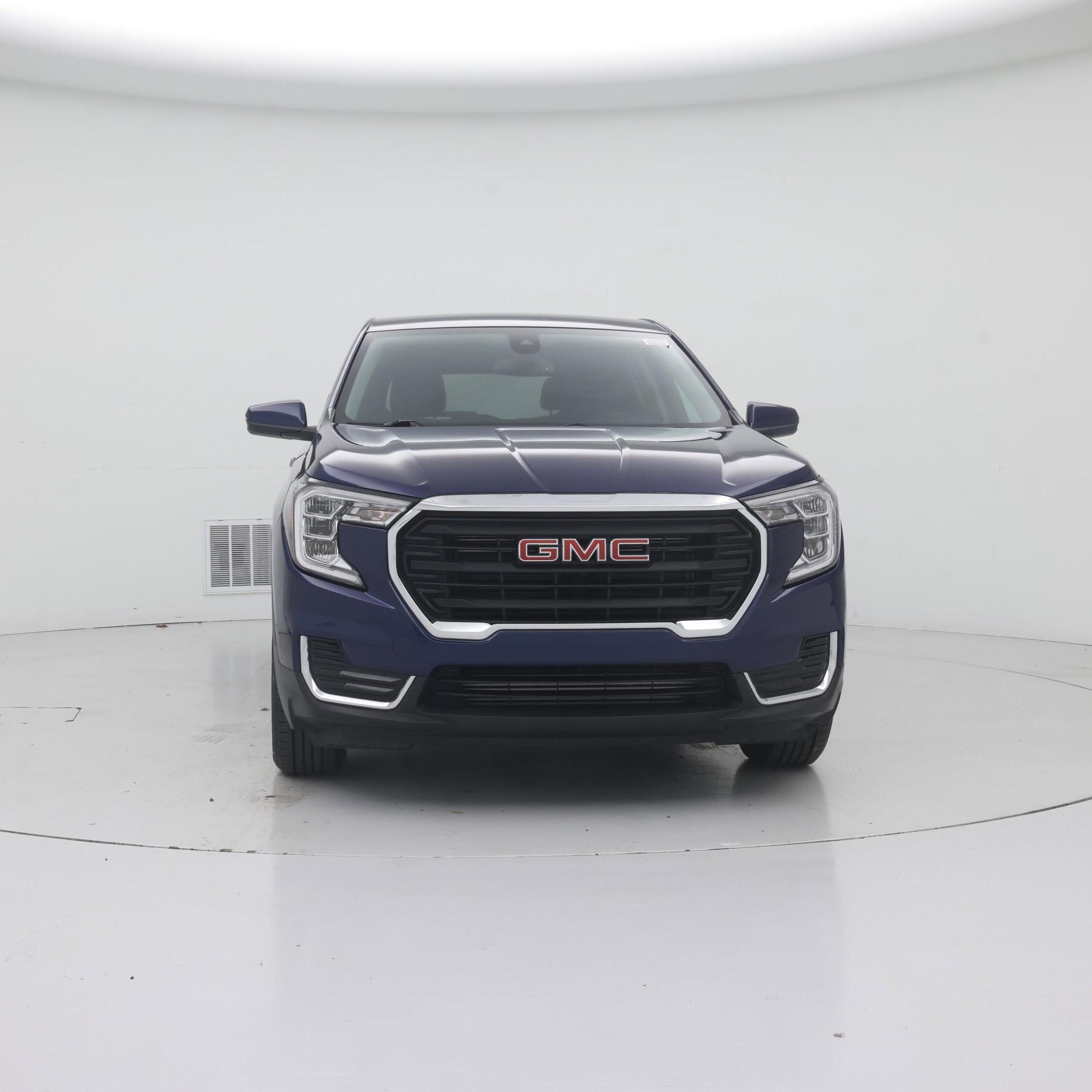 Thumbnail: 2023 GMC Terrain - 5