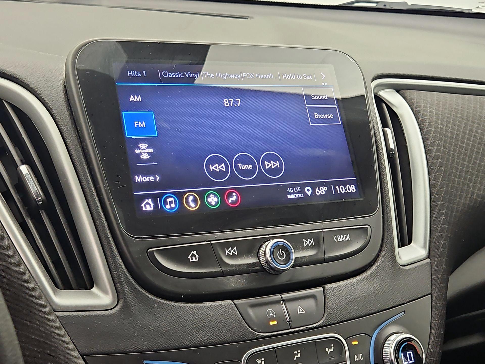 Thumbnail: 2023 Chevrolet Malibu - 15