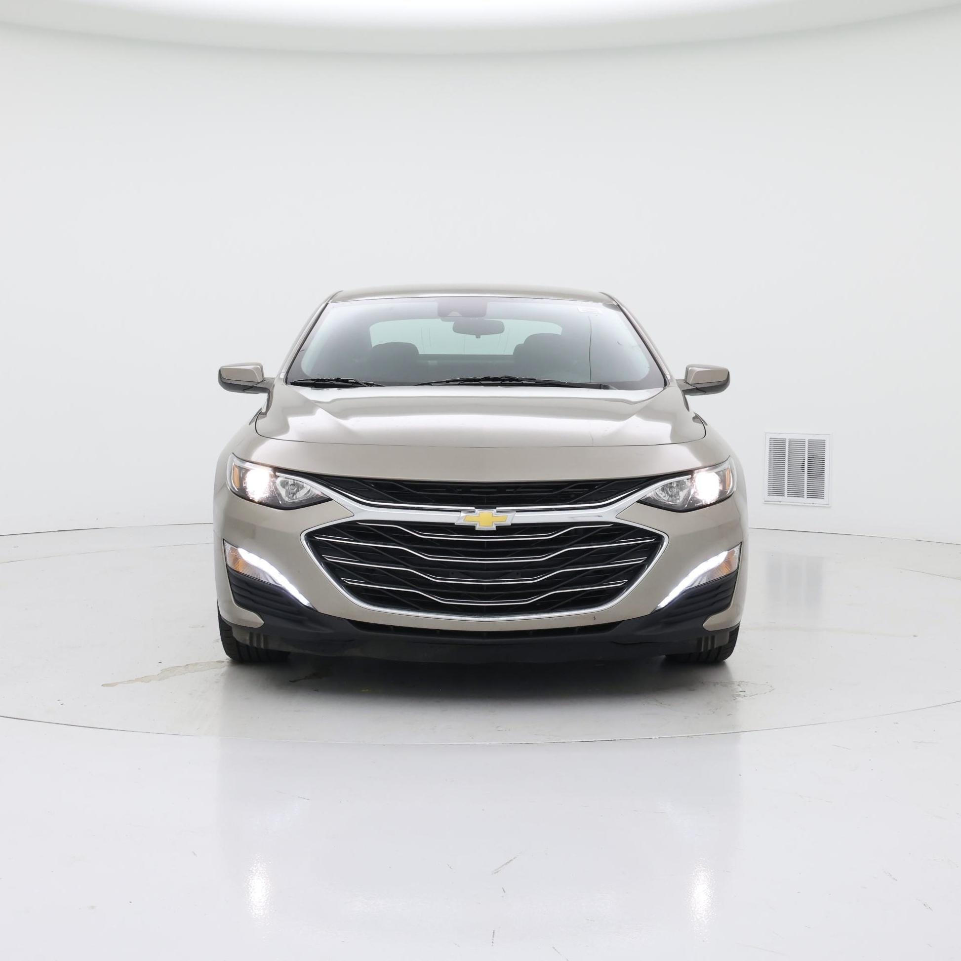 Thumbnail: 2023 Chevrolet Malibu - 5