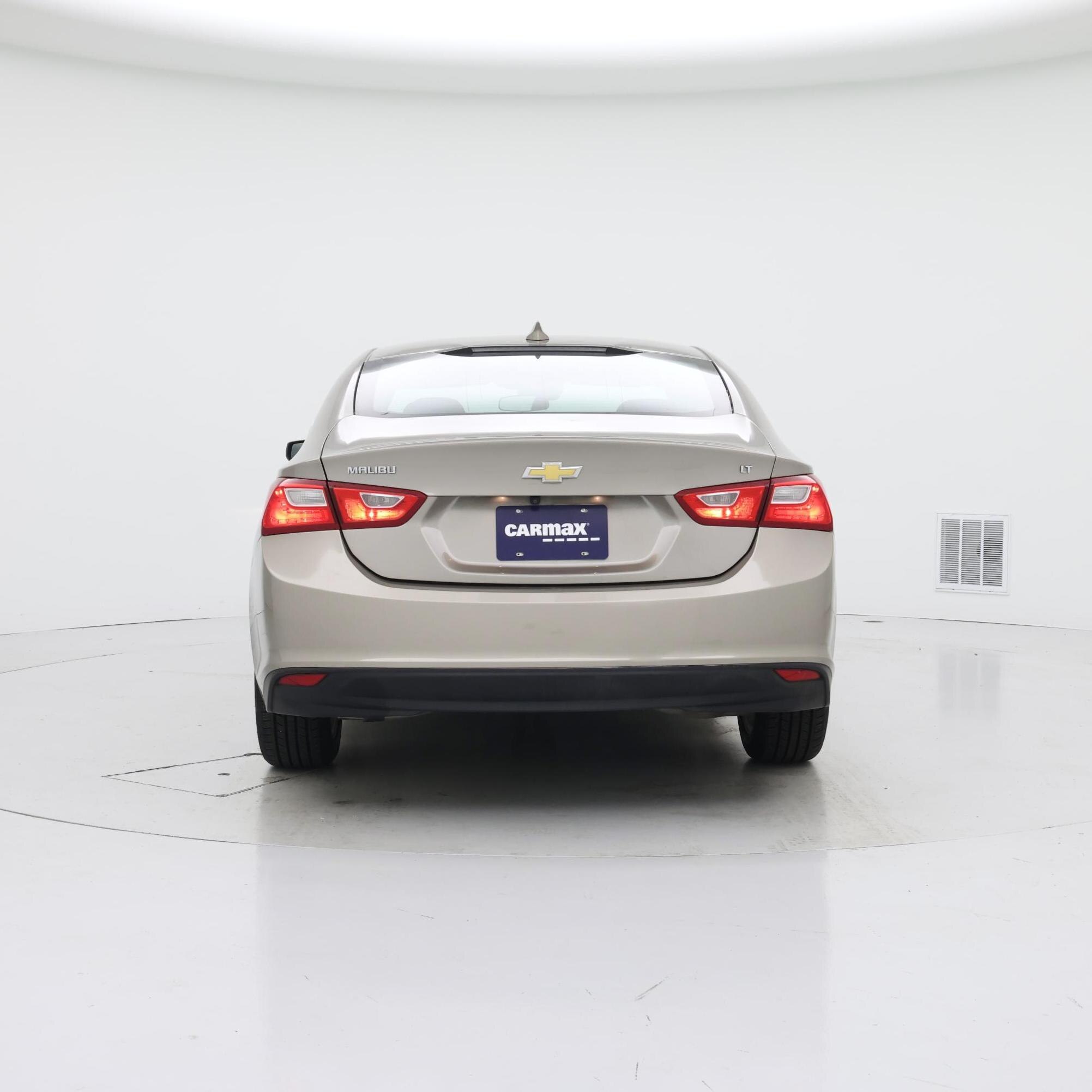 Thumbnail: 2023 Chevrolet Malibu - 6