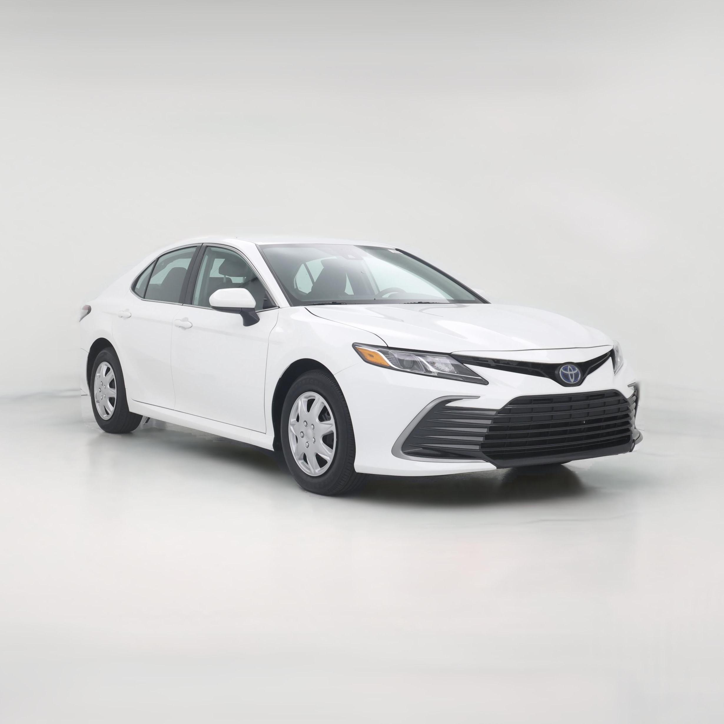 Thumbnail: 2023 Toyota Camry - 1
