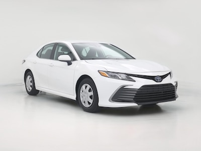 2023 Toyota Camry Hybrid LE