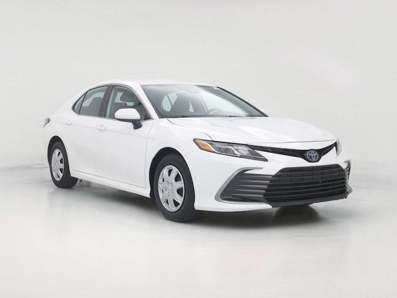 2023 Toyota Camry LE -
                  Jackson, MS