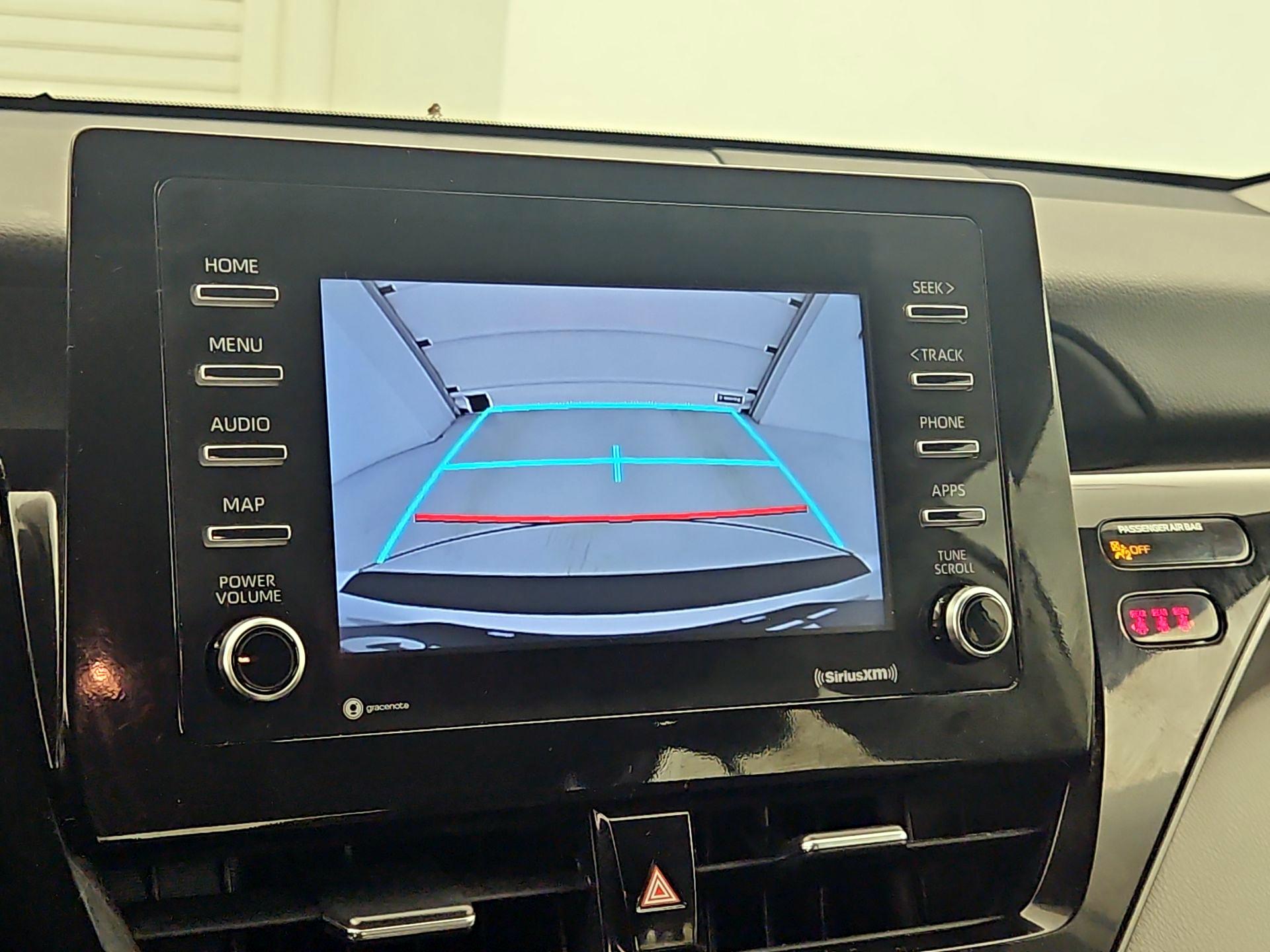 Thumbnail: 2023 Toyota Camry - 14