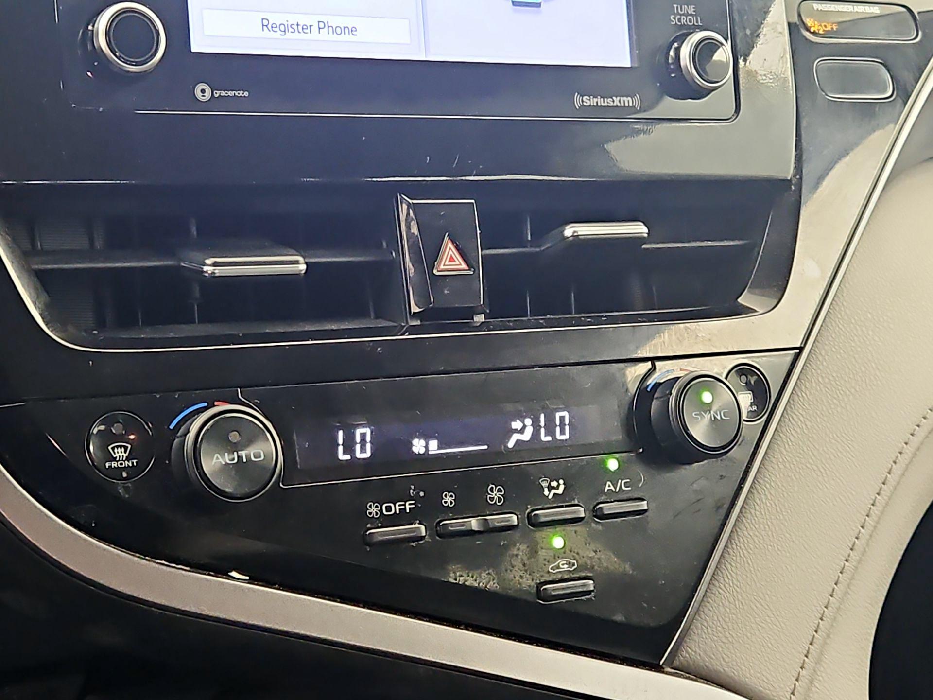 Thumbnail: 2023 Toyota Camry - 16