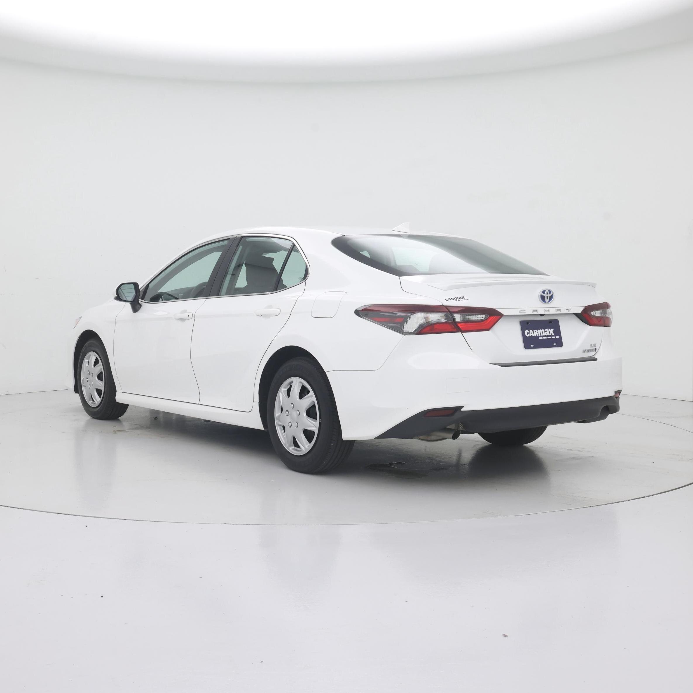 Thumbnail: 2023 Toyota Camry - 2