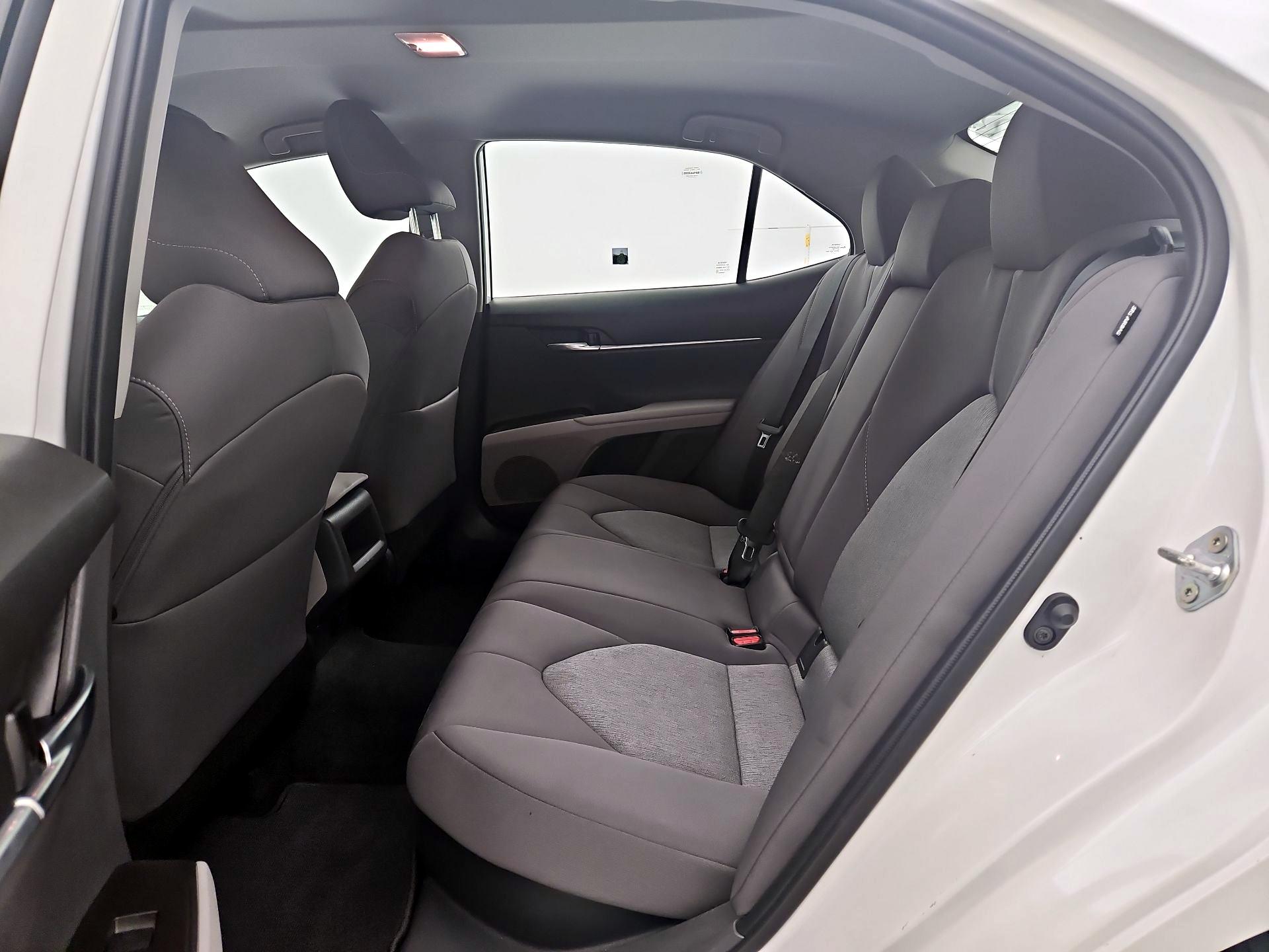 Thumbnail: 2023 Toyota Camry - 19