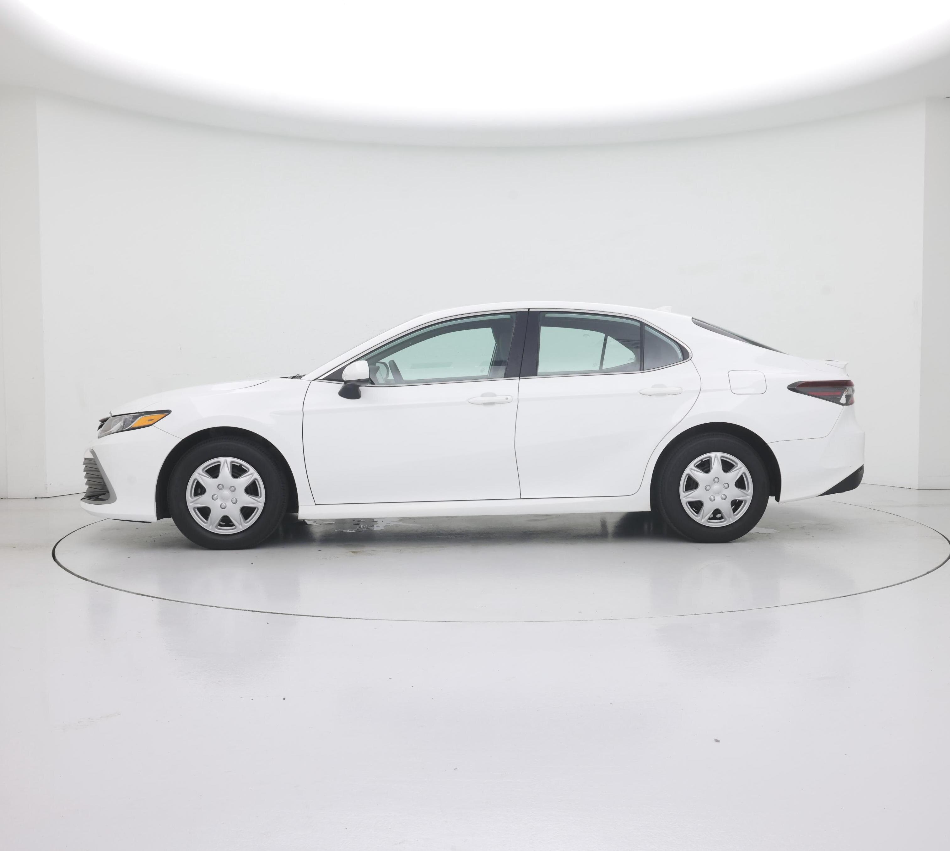 Thumbnail: 2023 Toyota Camry - 3