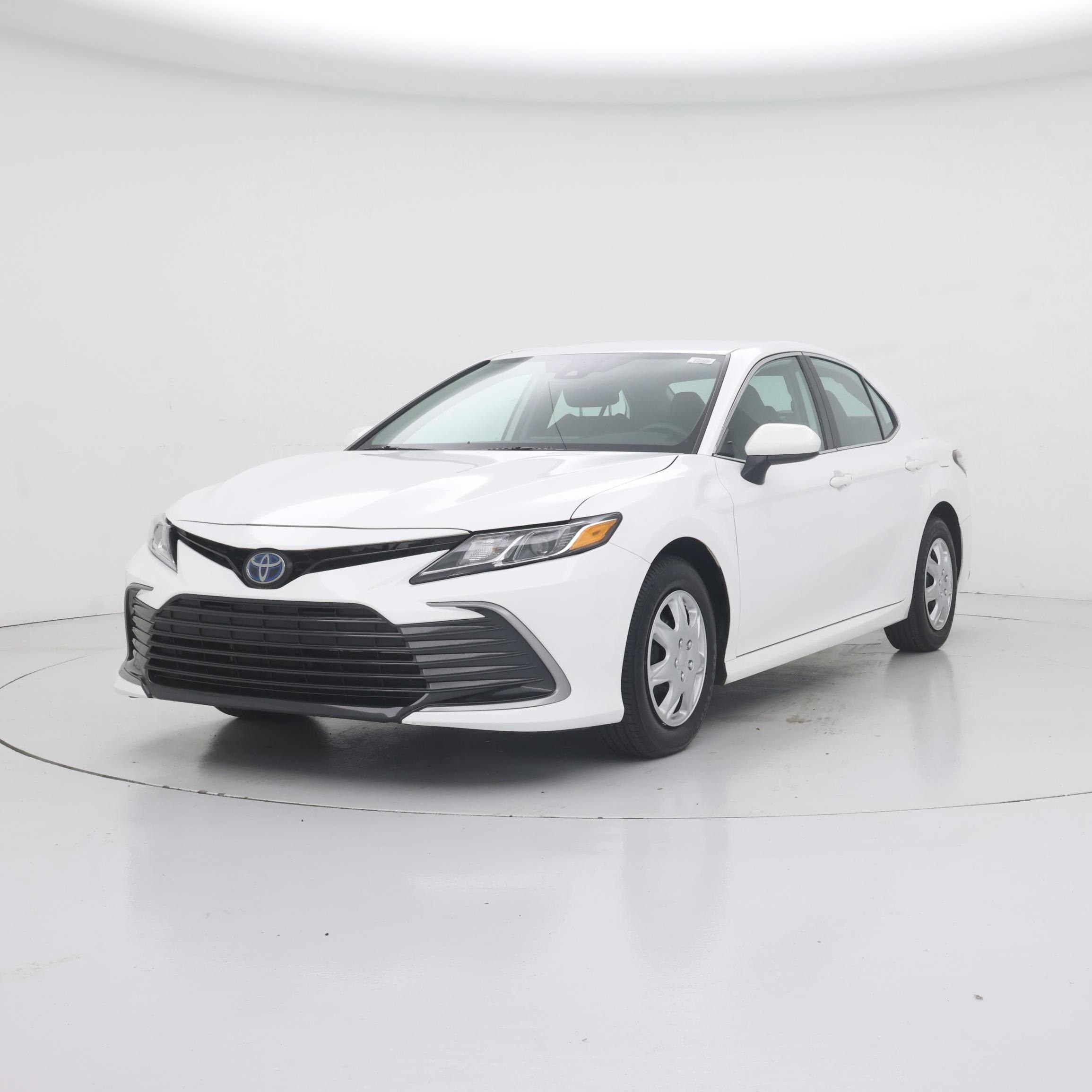 Thumbnail: 2023 Toyota Camry - 4