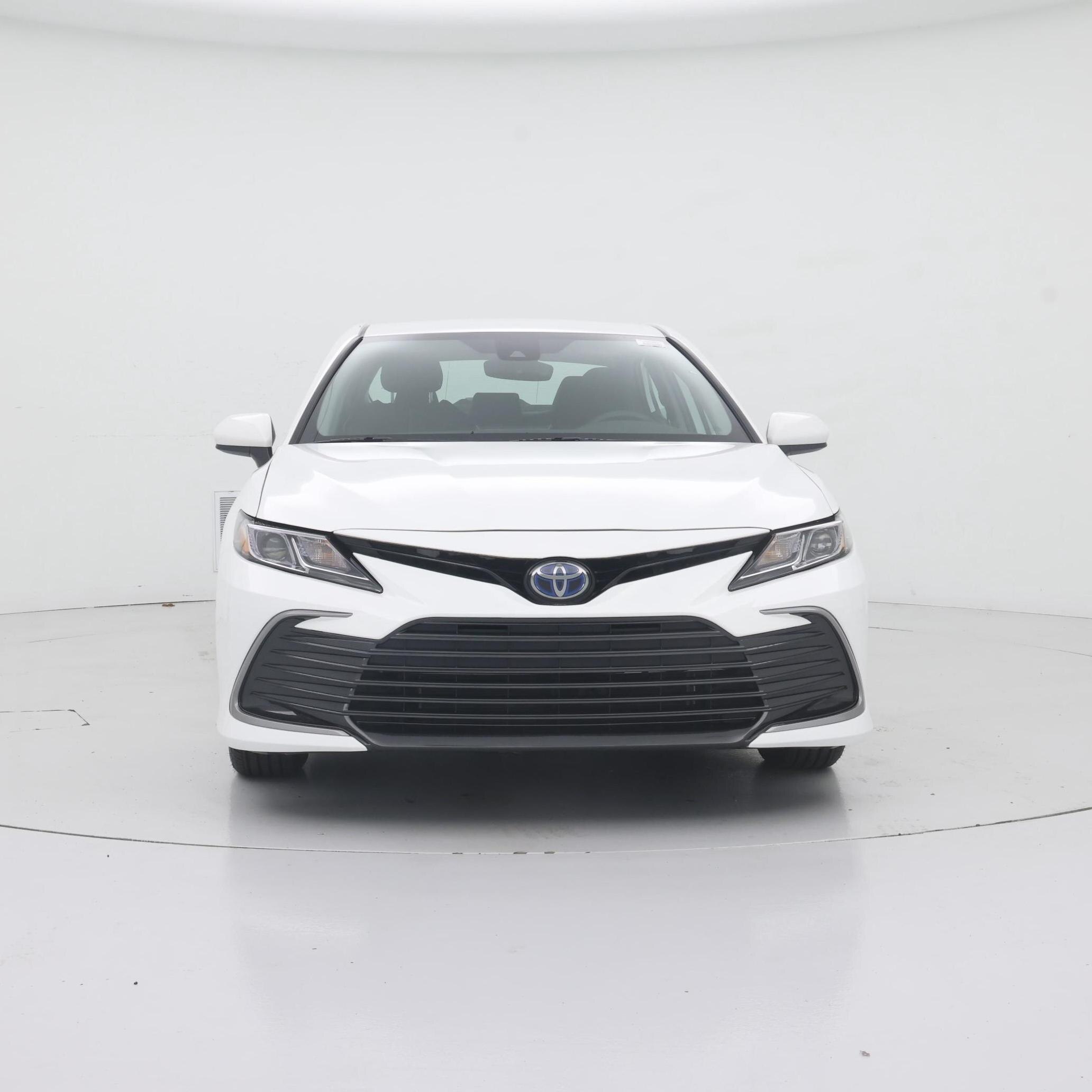 Thumbnail: 2023 Toyota Camry - 5