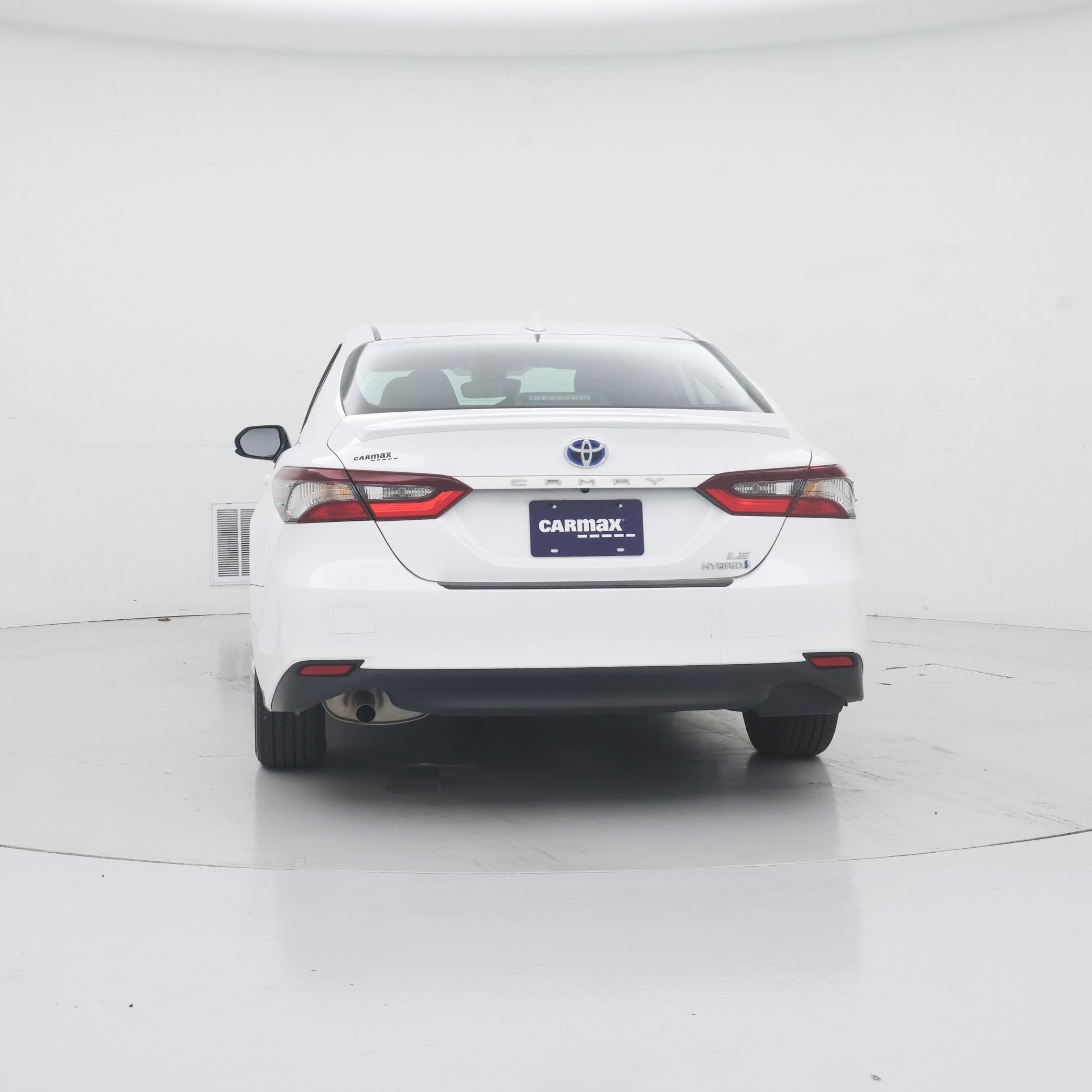 Thumbnail: 2023 Toyota Camry - 6