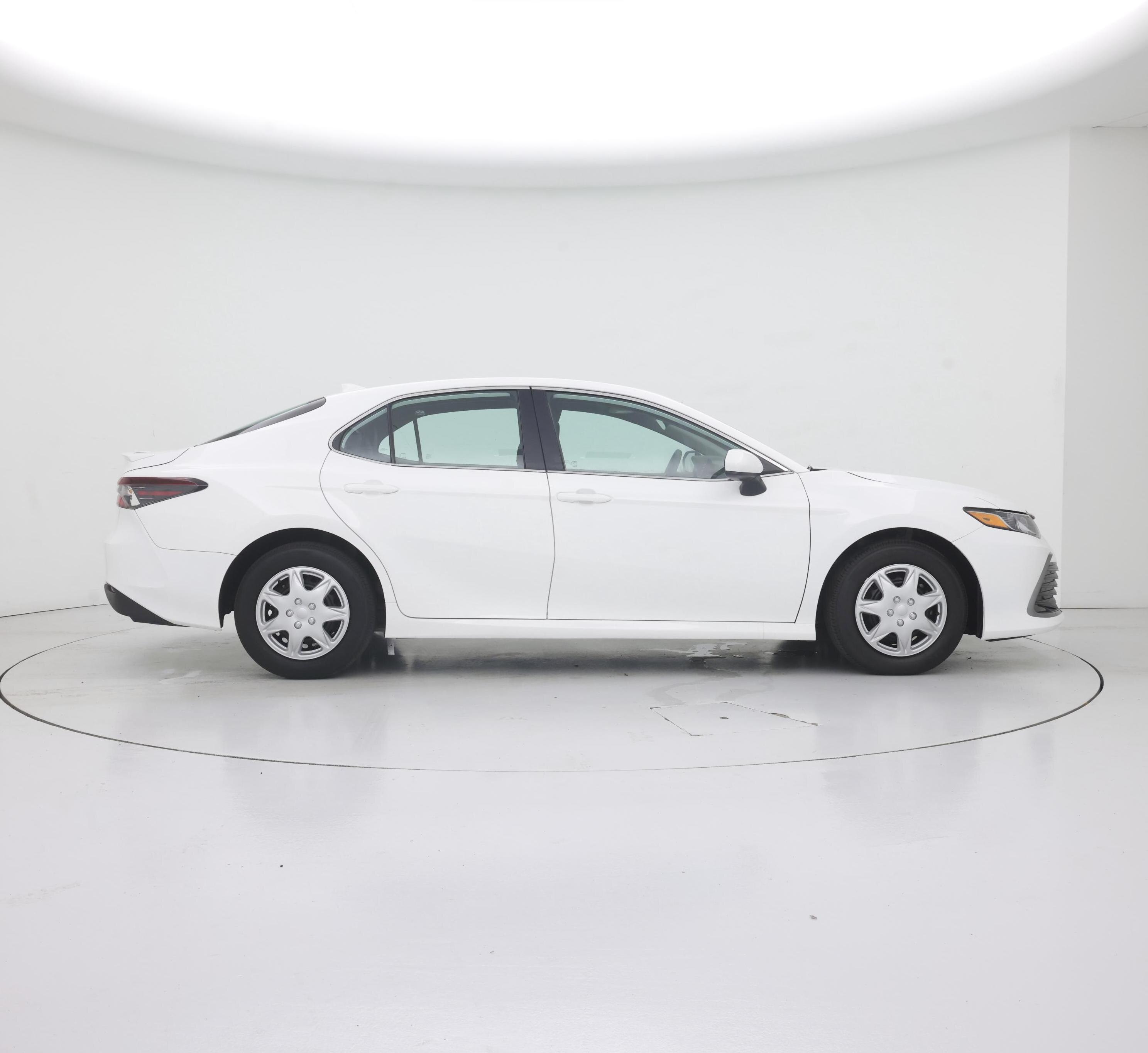 Thumbnail: 2023 Toyota Camry - 7