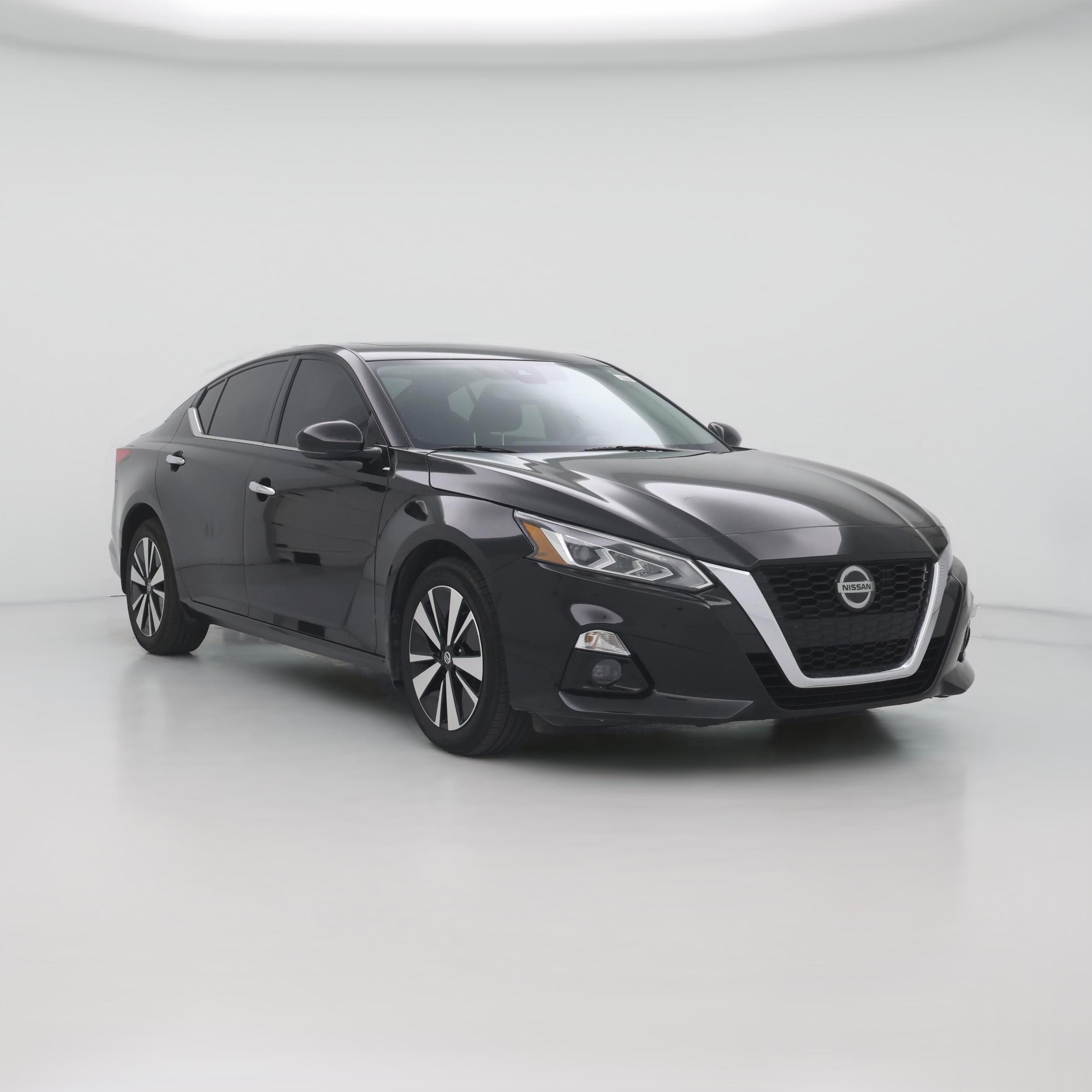 Thumbnail: 2019 Nissan Altima - 1