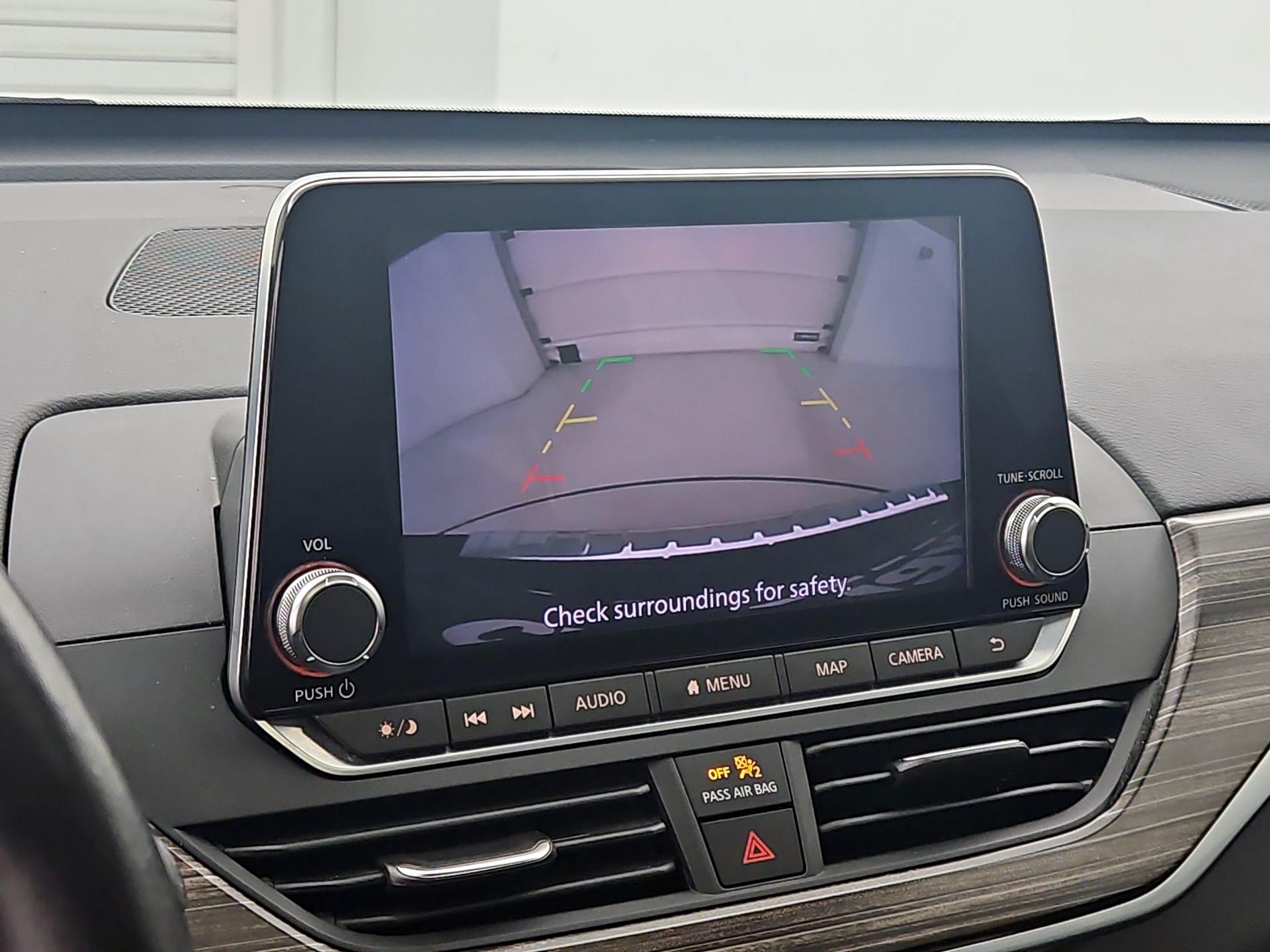 Thumbnail: 2019 Nissan Altima - 14
