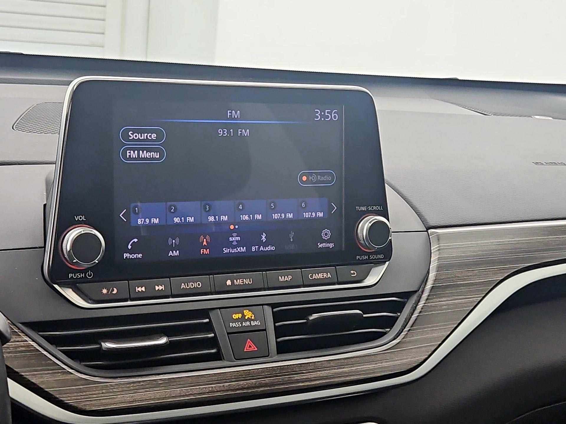Thumbnail: 2019 Nissan Altima - 15