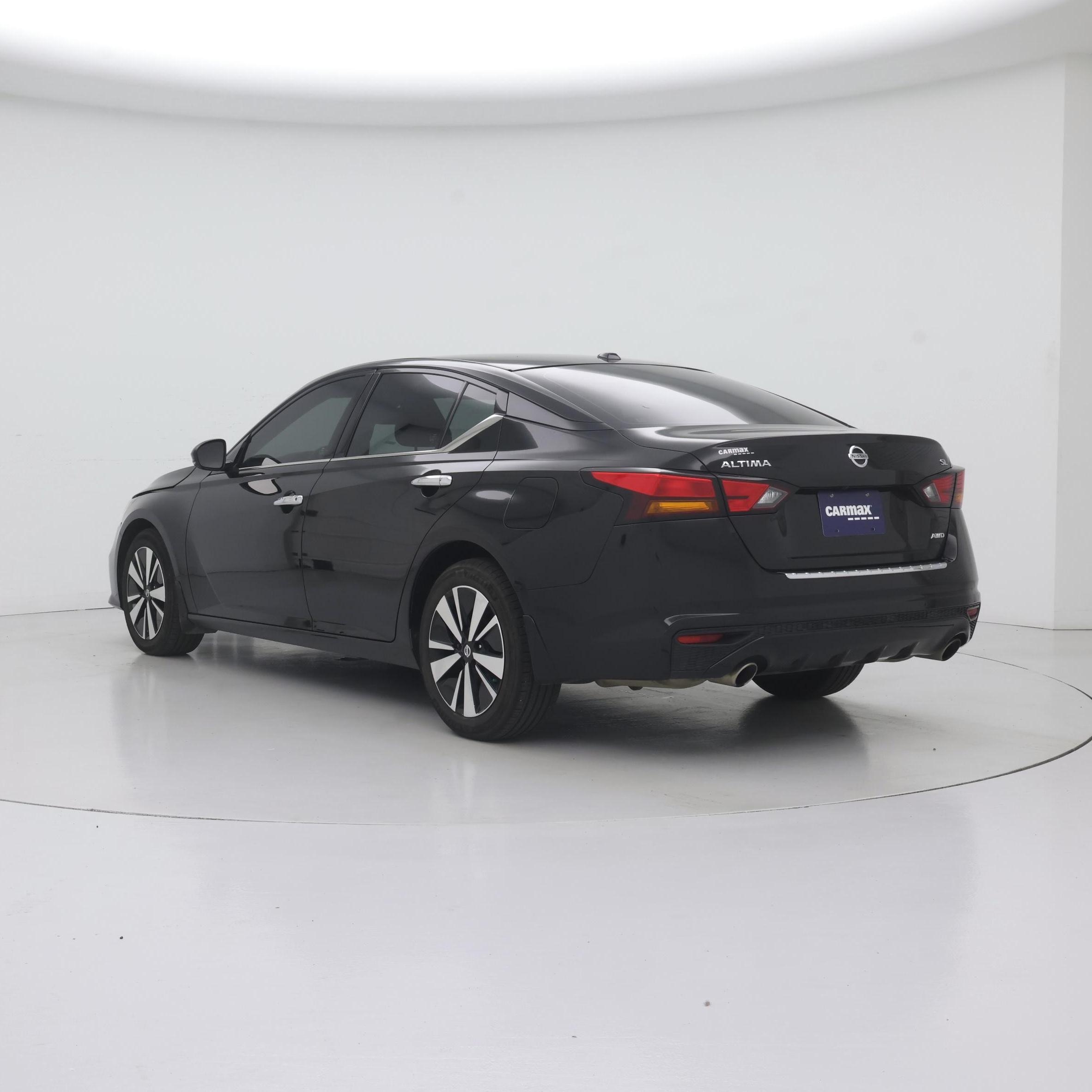 Thumbnail: 2019 Nissan Altima - 2