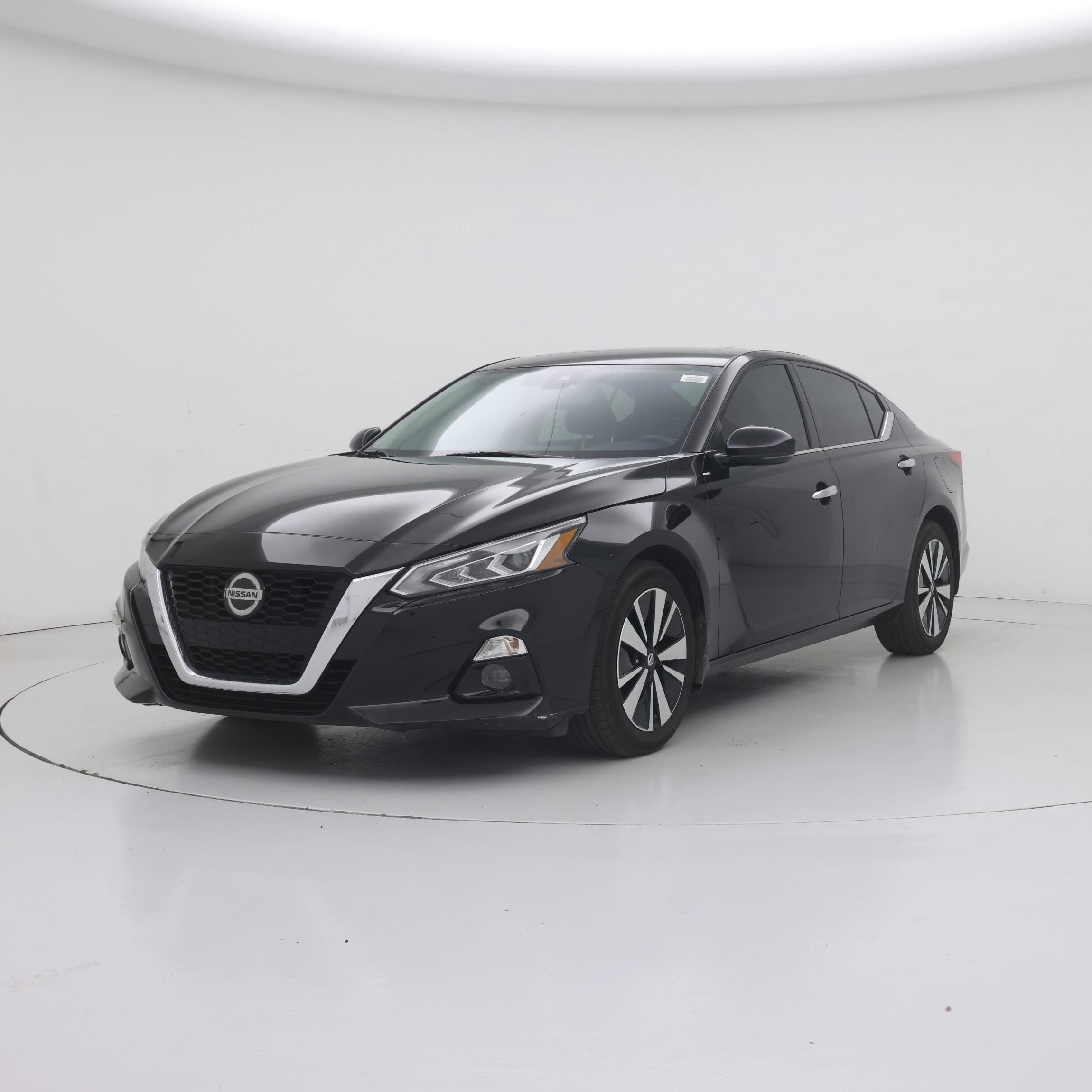 Thumbnail: 2019 Nissan Altima - 4