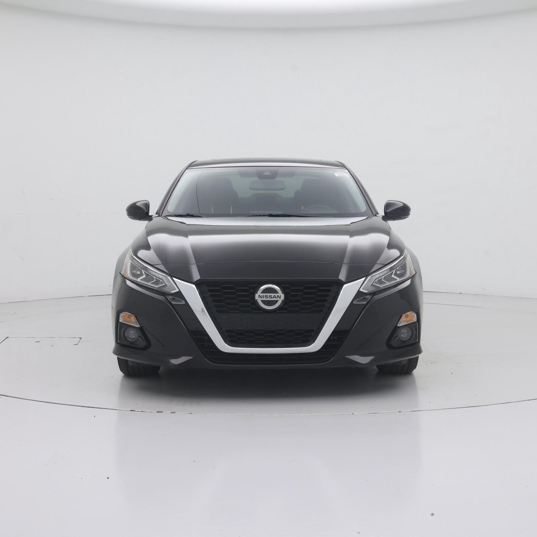 Thumbnail: 2019 Nissan Altima - 5