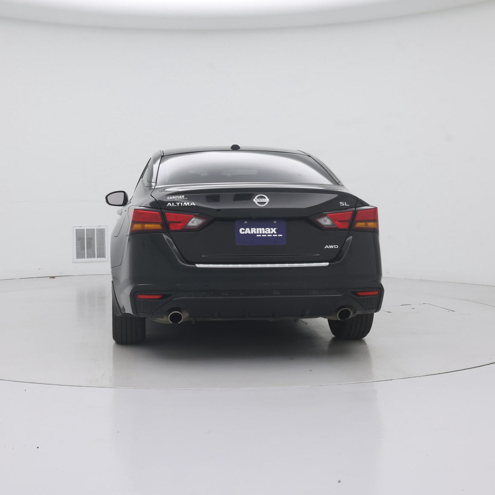 Thumbnail: 2019 Nissan Altima - 6