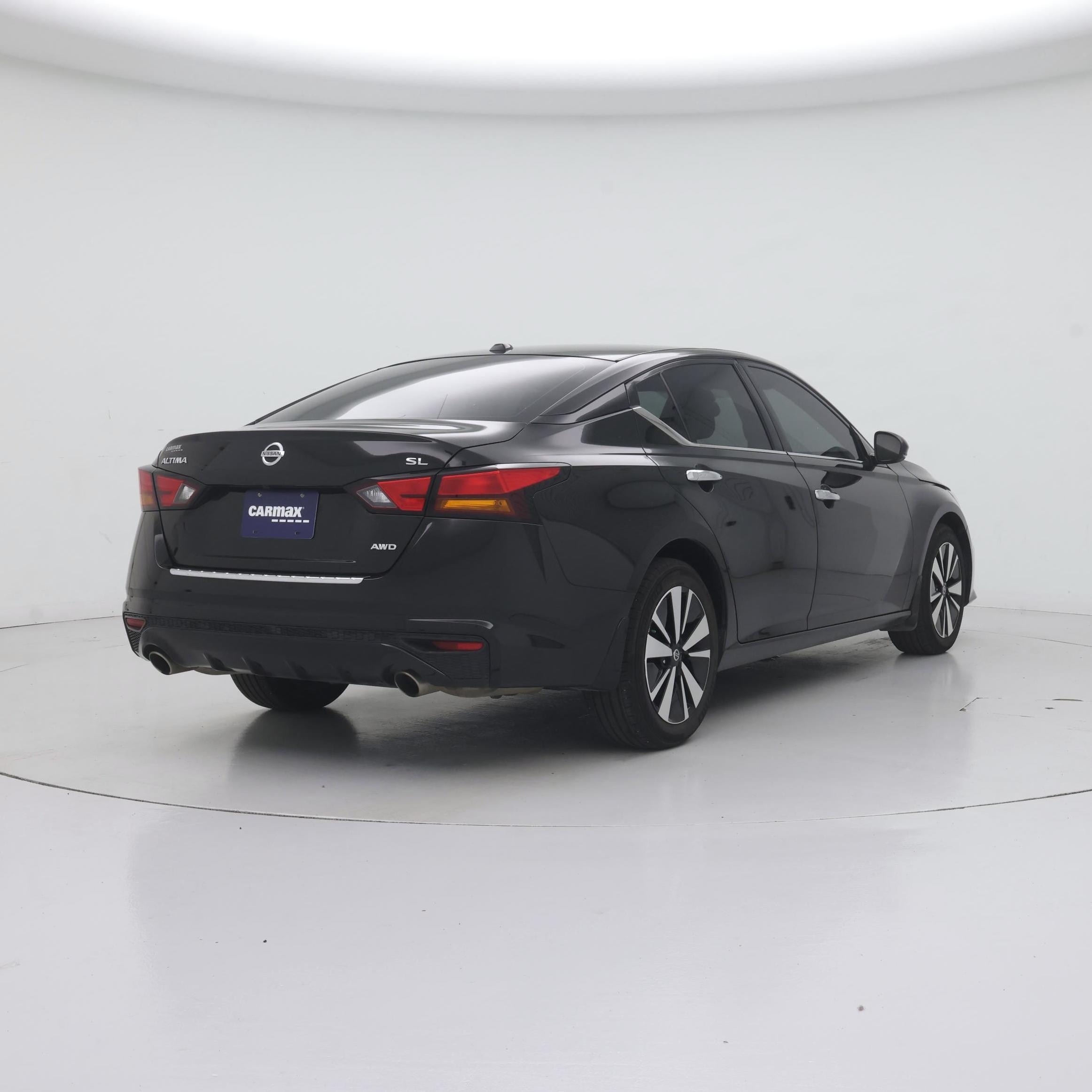 Thumbnail: 2019 Nissan Altima - 8