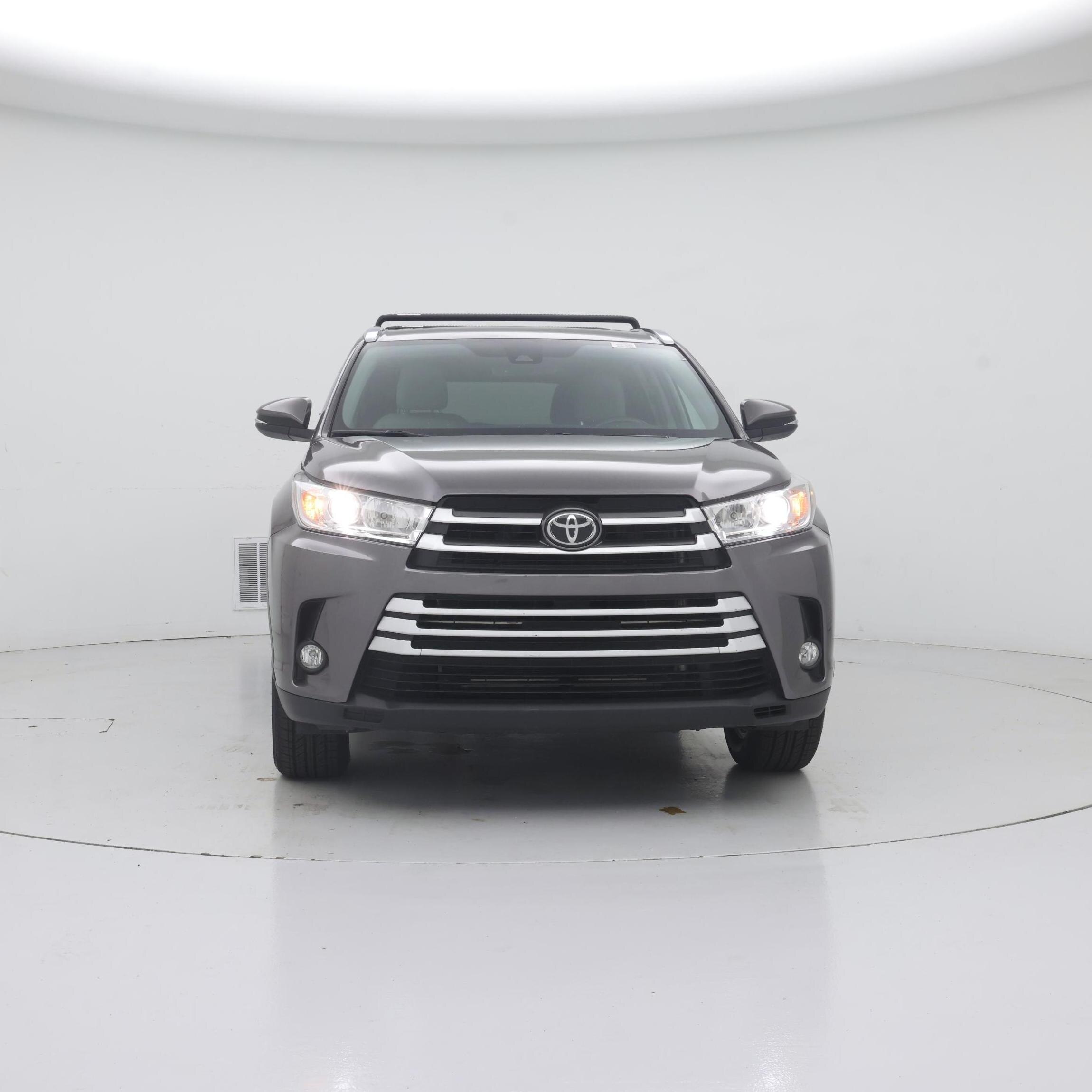 Thumbnail: 2019 Toyota Highlander - 5