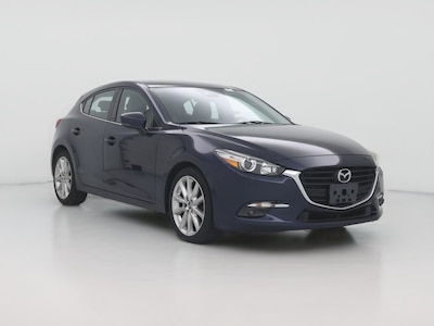2017 Mazda Mazda3 Grand Touring
