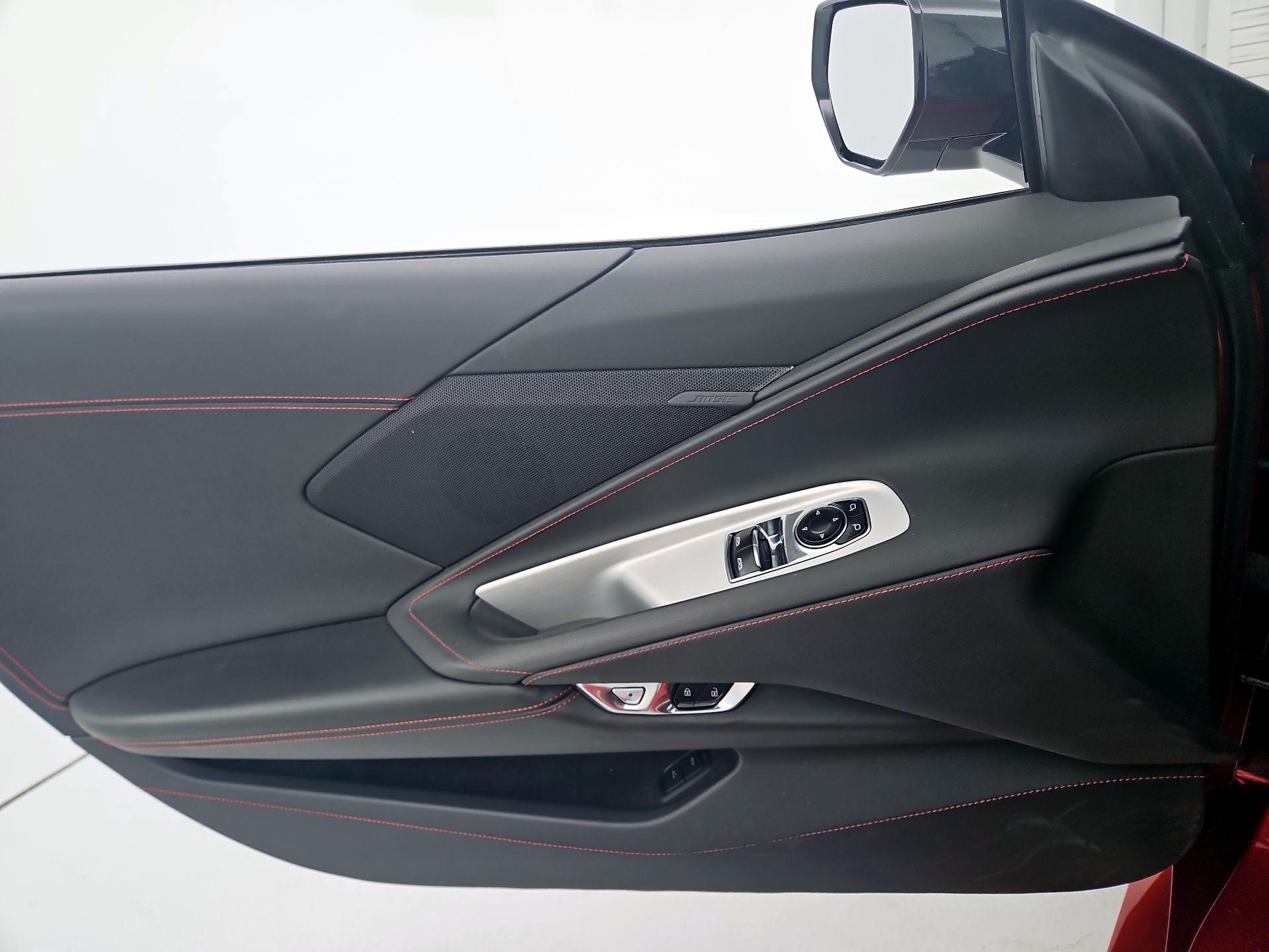 Thumbnail: 2022 Chevrolet Corvette - 12