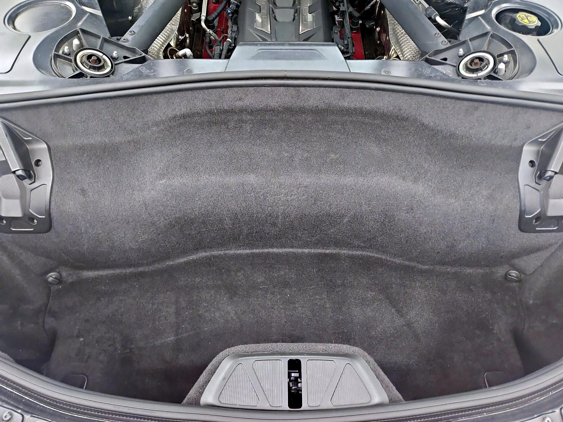 Thumbnail: 2022 Chevrolet Corvette - 19