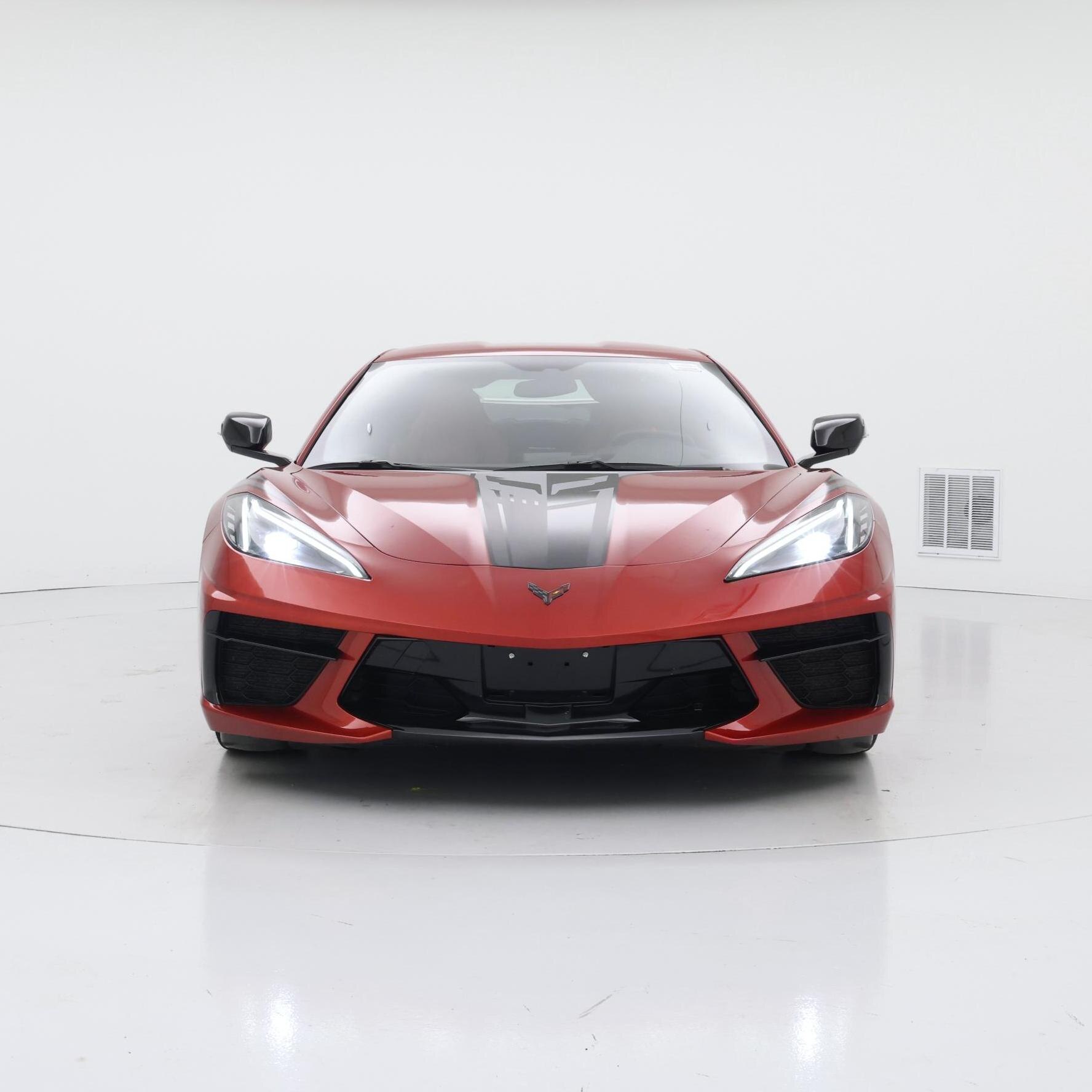 Thumbnail: 2022 Chevrolet Corvette - 5