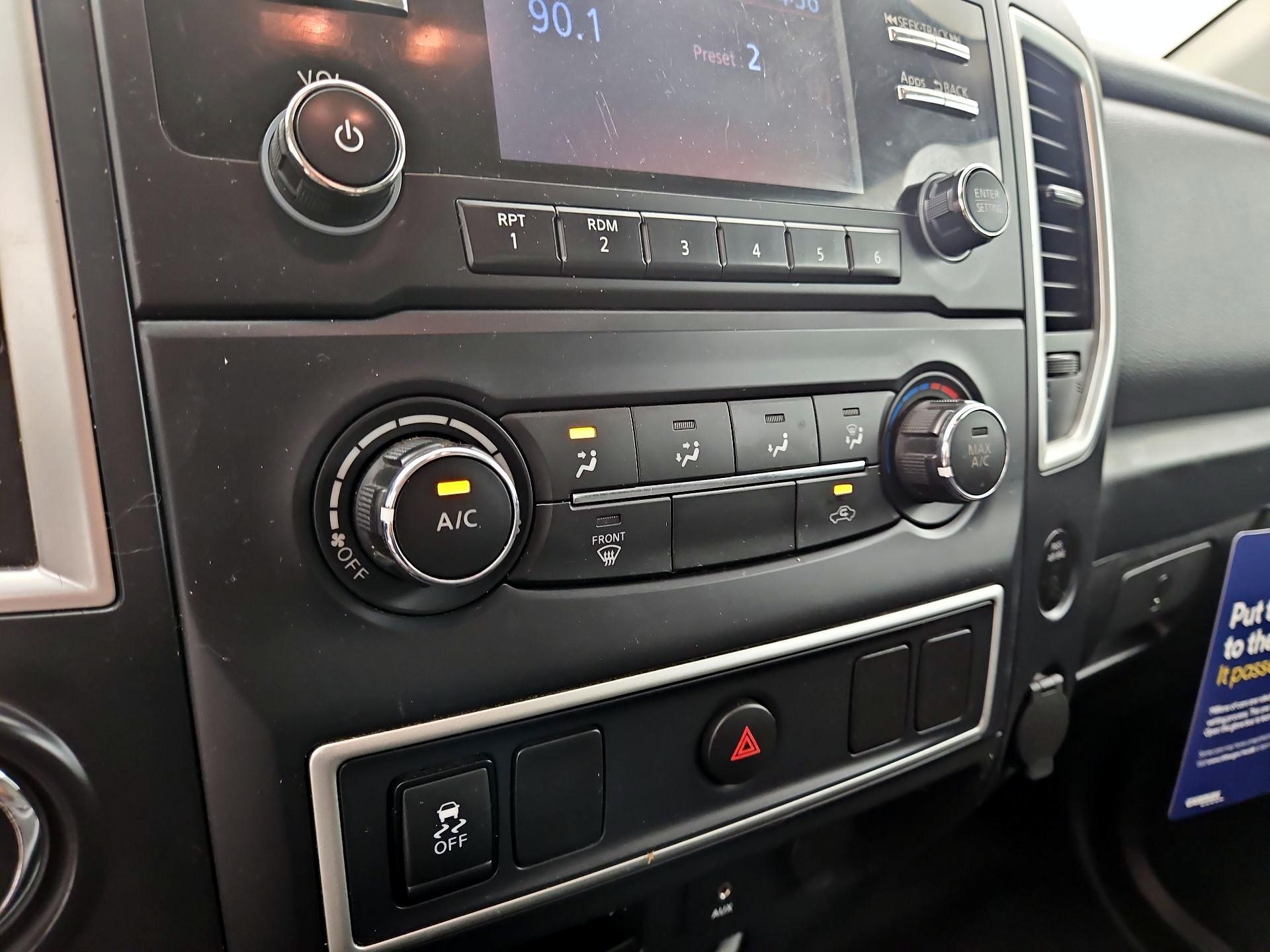 Thumbnail: 2017 Nissan Titan - 15