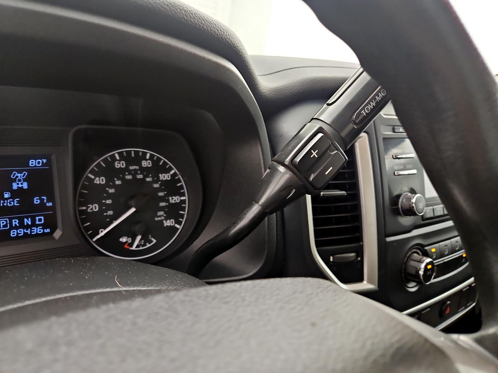 Thumbnail: 2017 Nissan Titan - 16