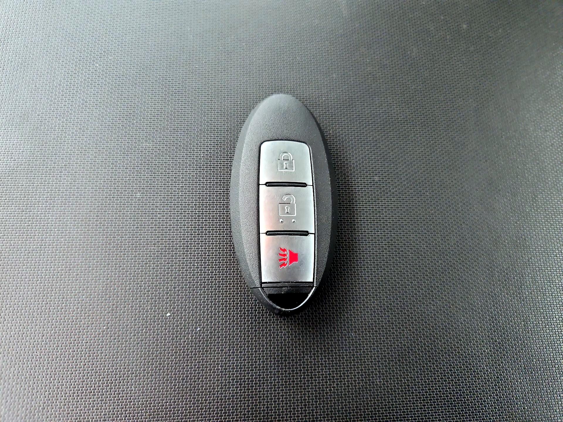 Thumbnail: 2017 Nissan Titan - 20