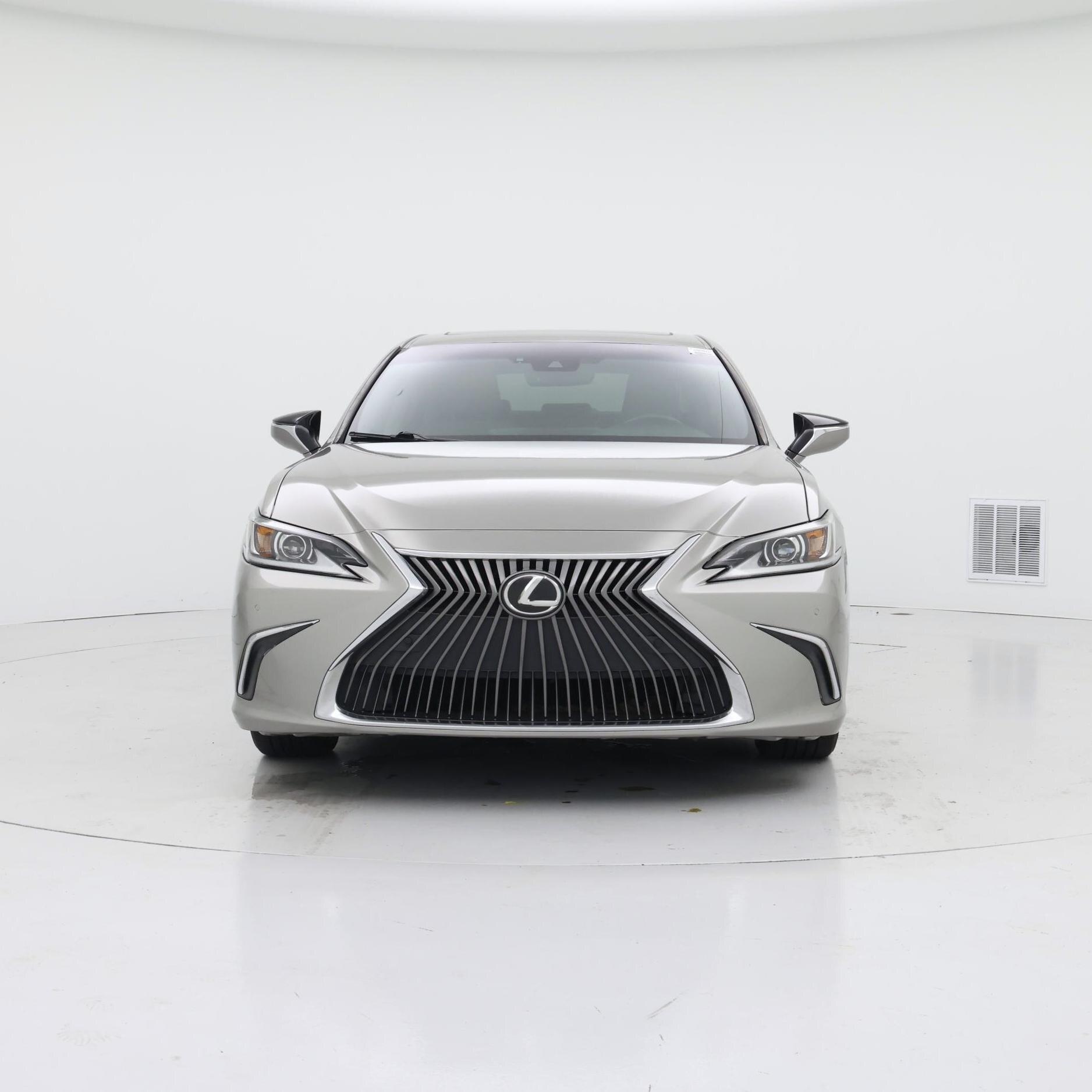 Thumbnail: 2019 Lexus ES - 5