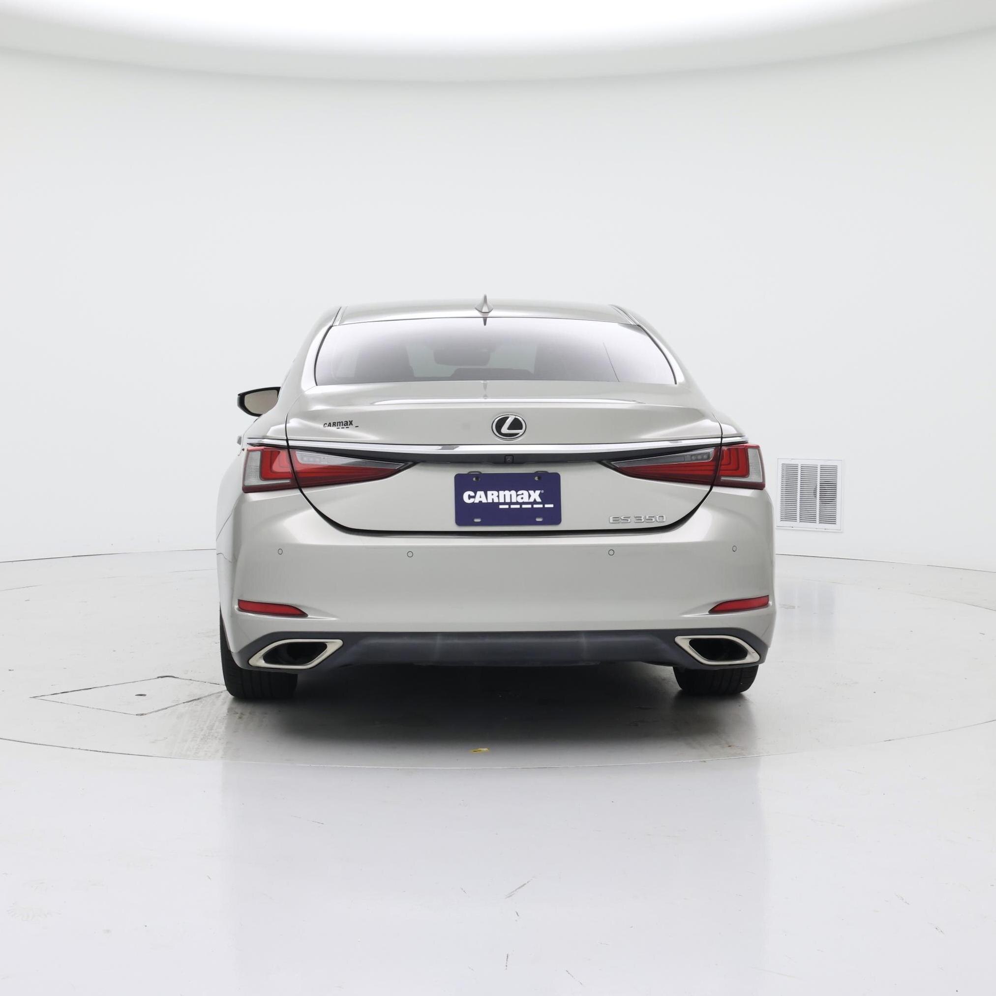 Thumbnail: 2019 Lexus ES - 6