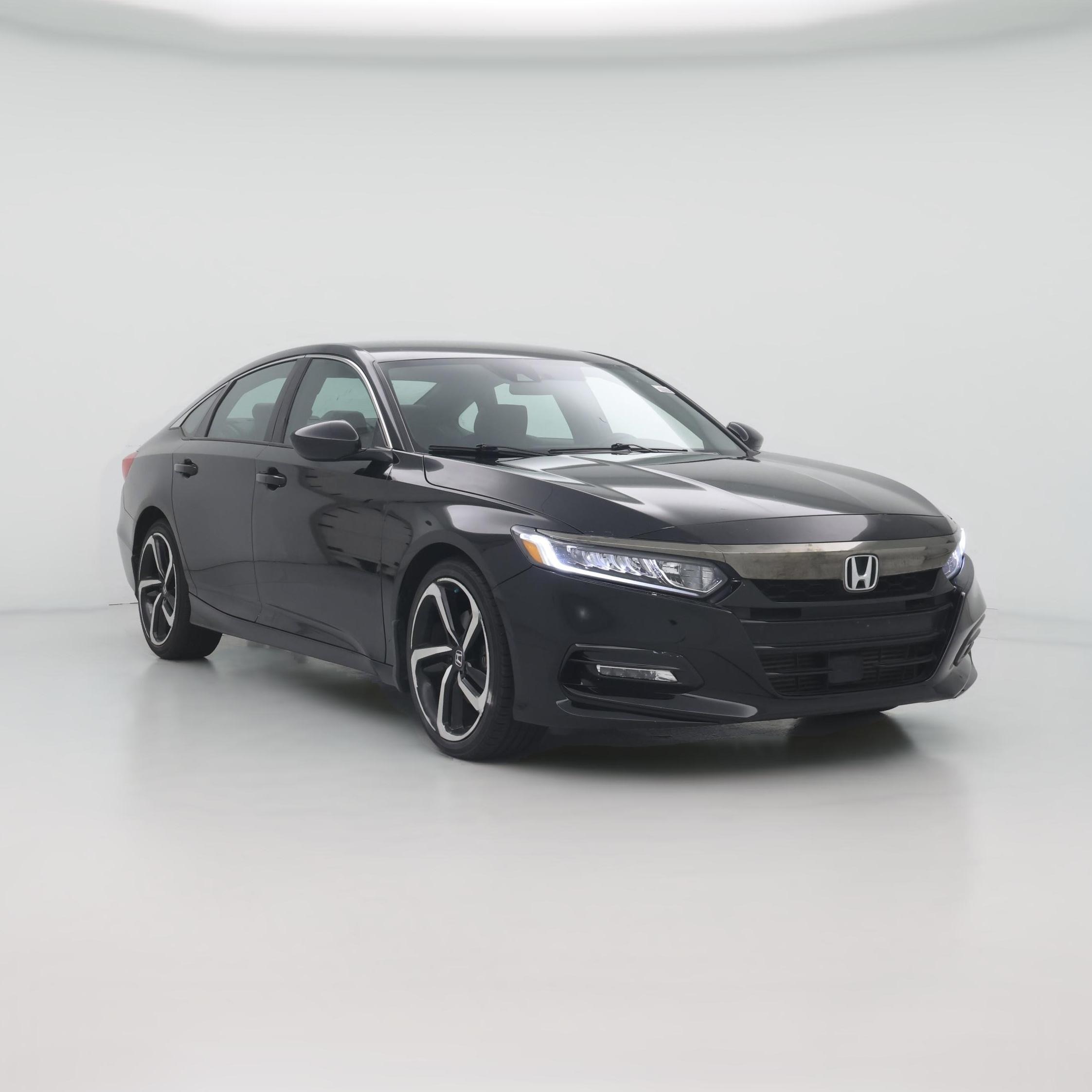 Thumbnail: 2019 Honda Accord - 1