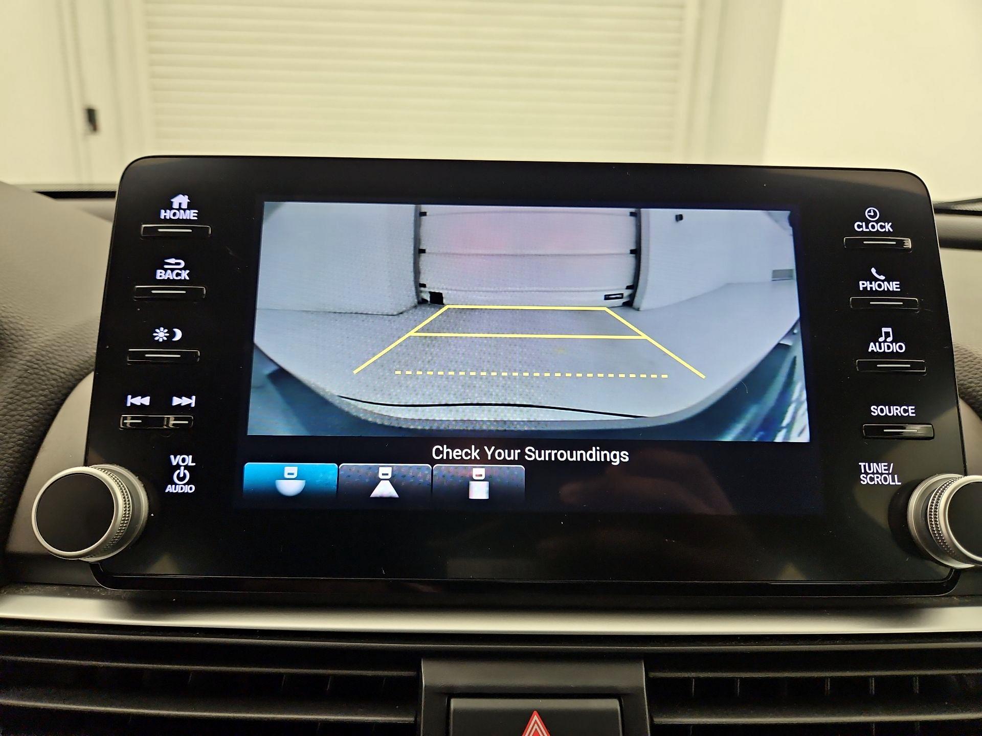 Thumbnail: 2019 Honda Accord - 14