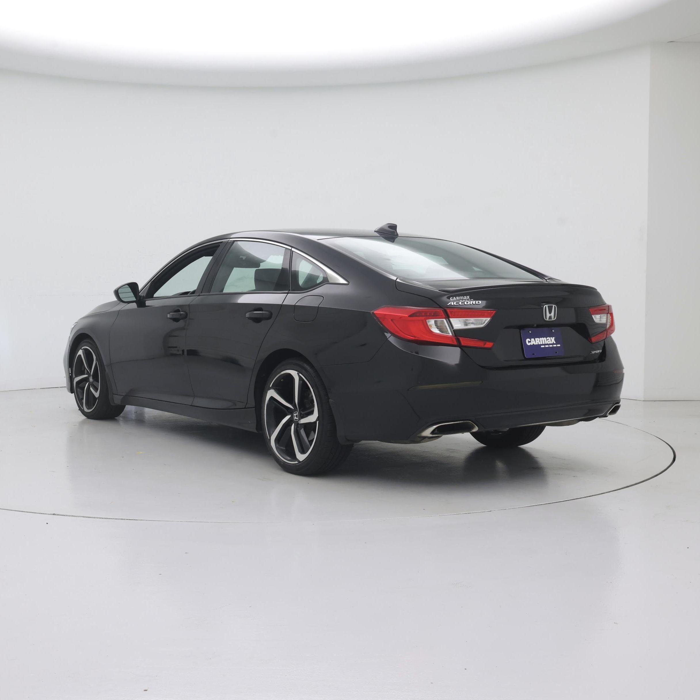 Thumbnail: 2019 Honda Accord - 2