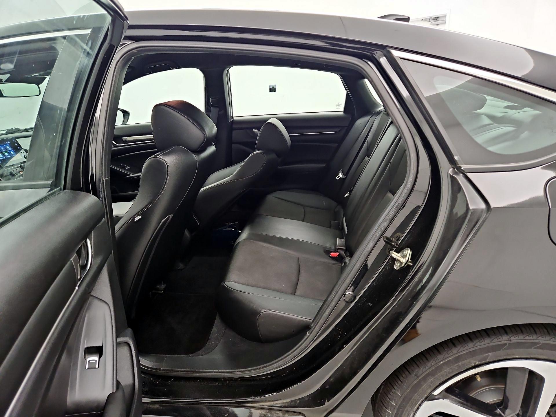 Thumbnail: 2019 Honda Accord - 19