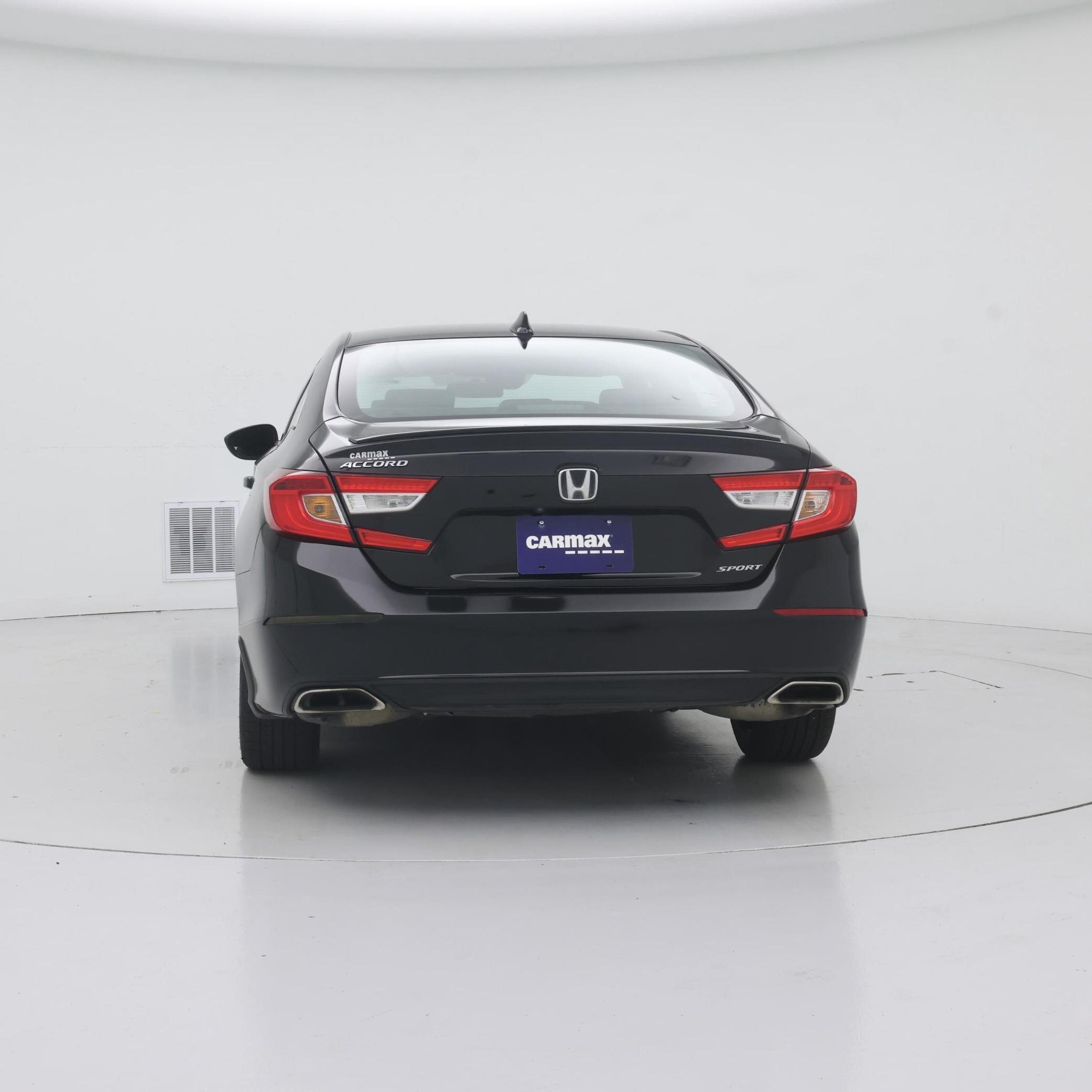 Thumbnail: 2019 Honda Accord - 6