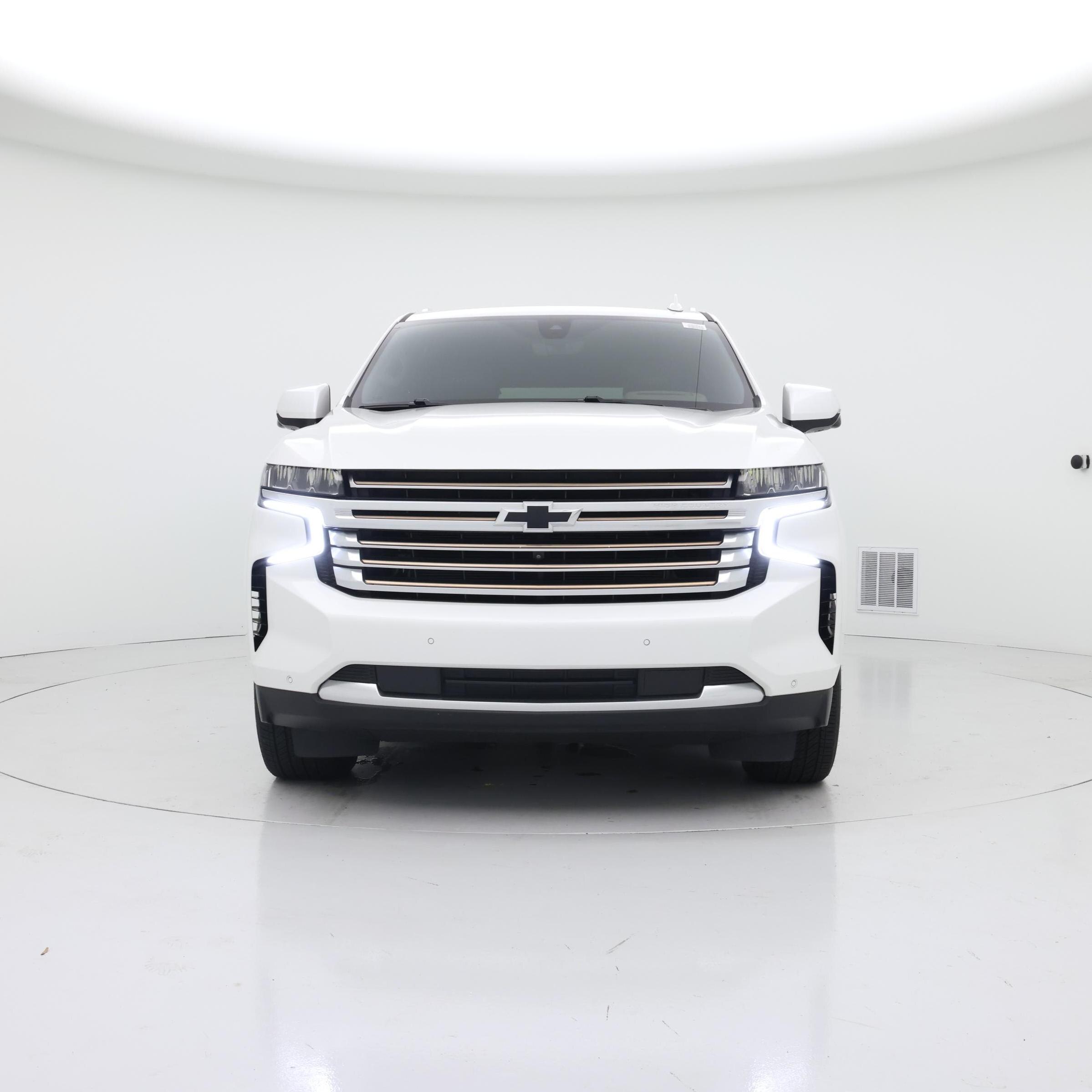 Thumbnail: 2021 Chevrolet Suburban - 5