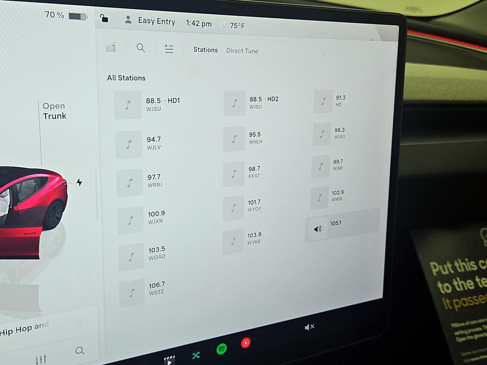 Thumbnail: 2025 Tesla Model 3 - 15