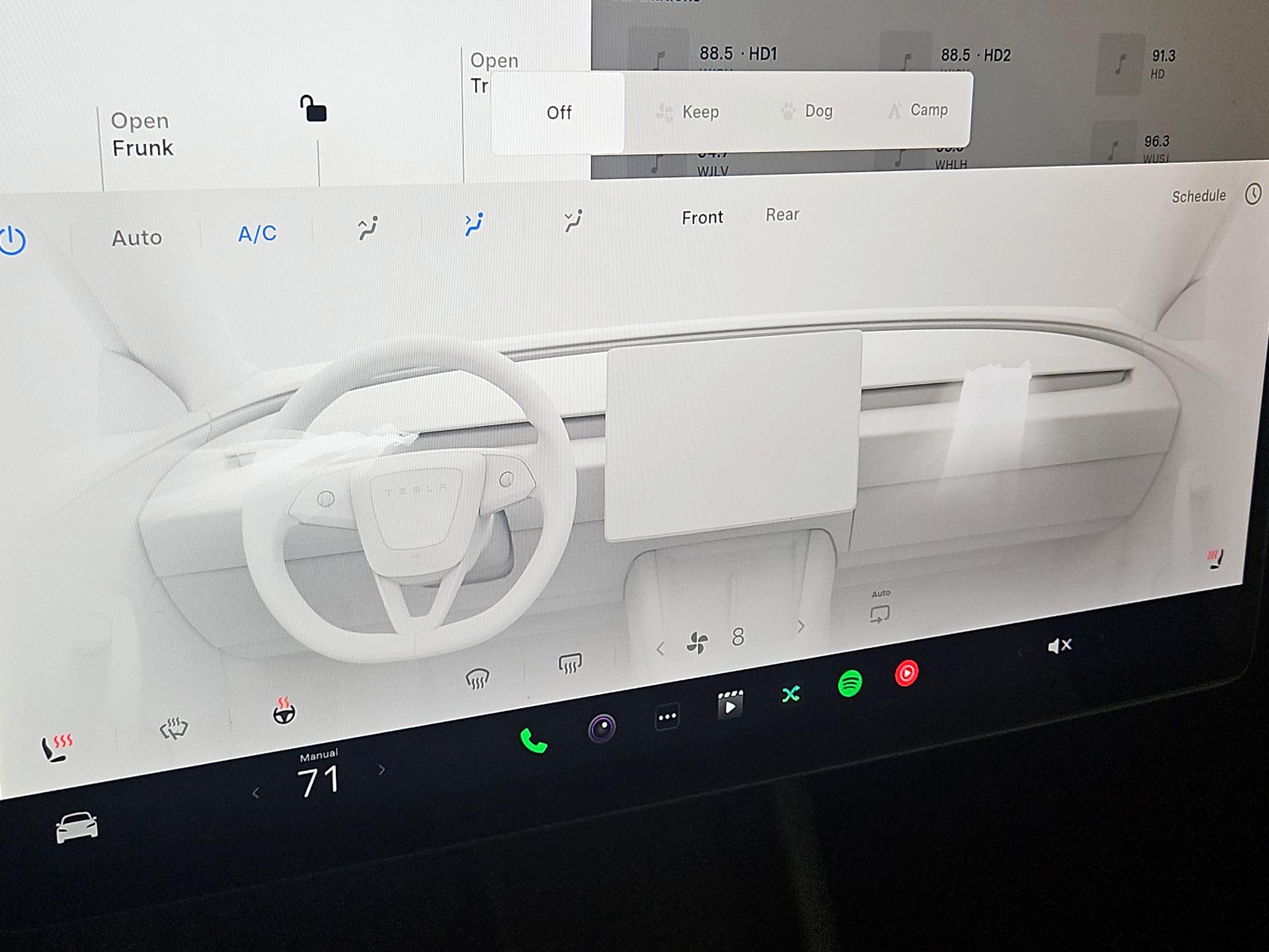 Thumbnail: 2025 Tesla Model 3 - 16