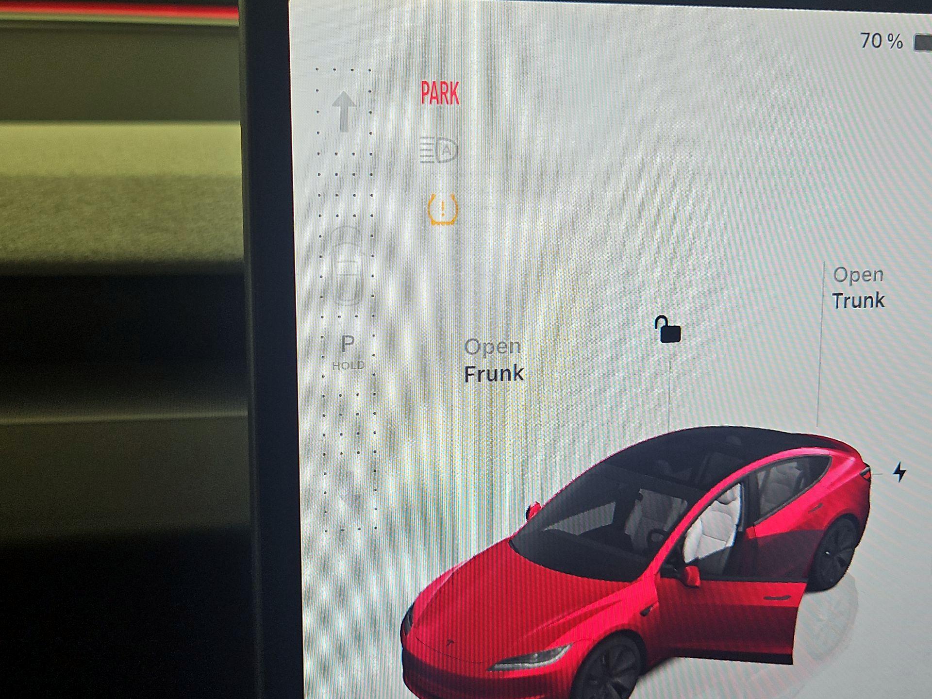 Thumbnail: 2025 Tesla Model 3 - 17