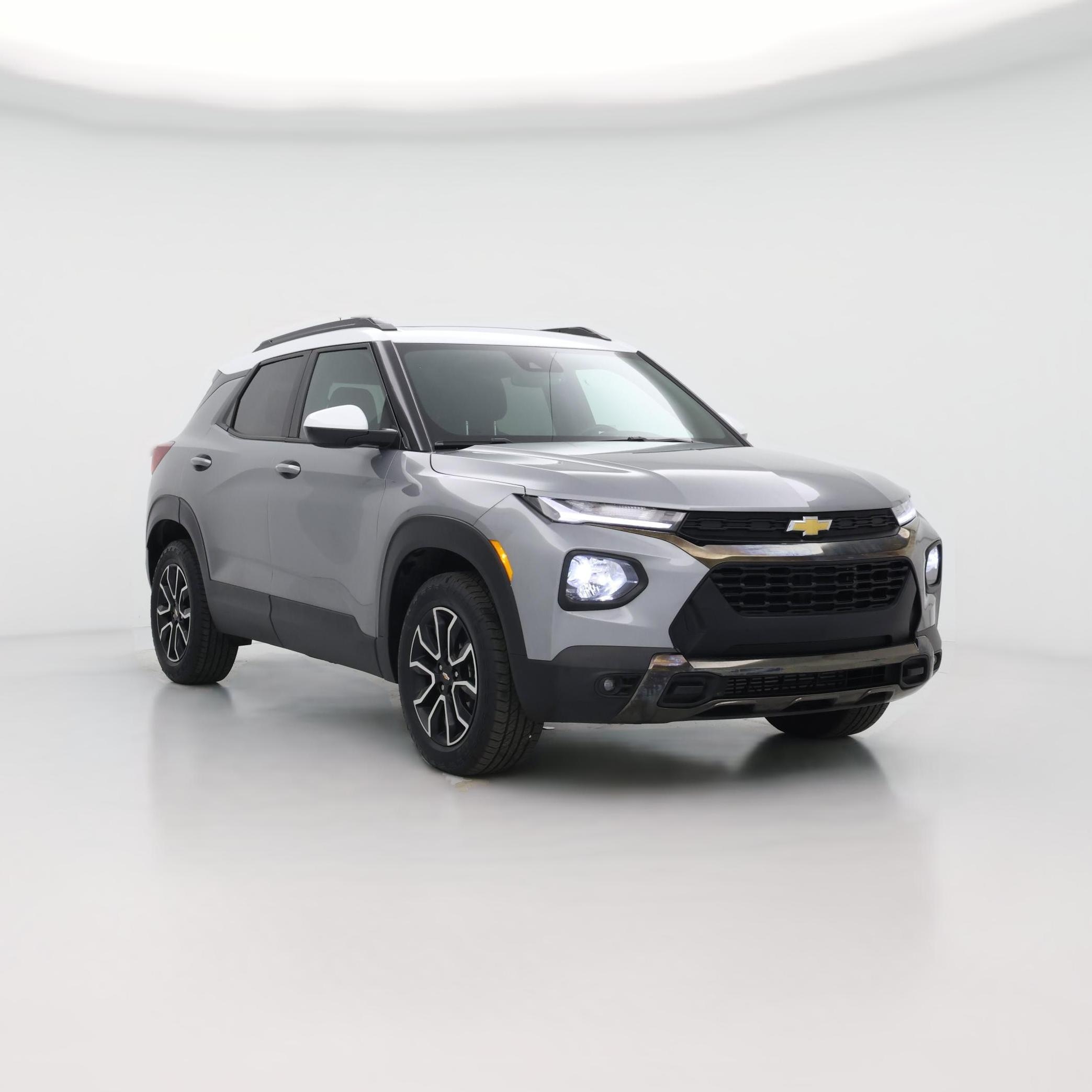 Thumbnail: 2023 Chevrolet TrailBlazer - 1