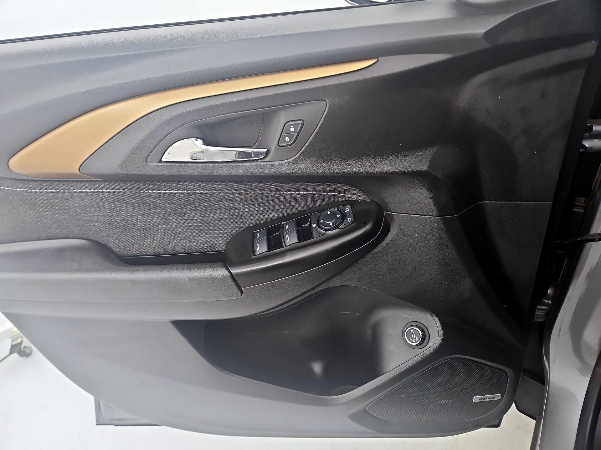 Thumbnail: 2023 Chevrolet TrailBlazer - 12