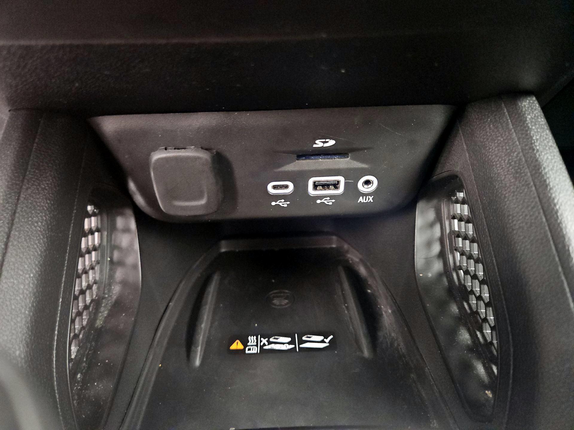 Thumbnail: 2023 Chevrolet TrailBlazer - 18