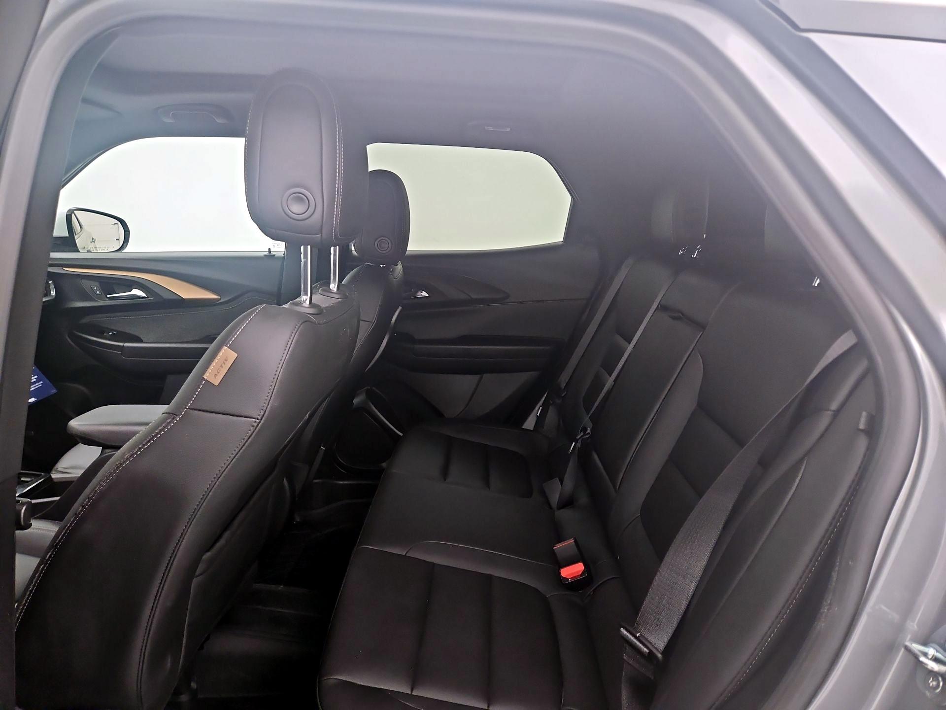 Thumbnail: 2023 Chevrolet TrailBlazer - 20