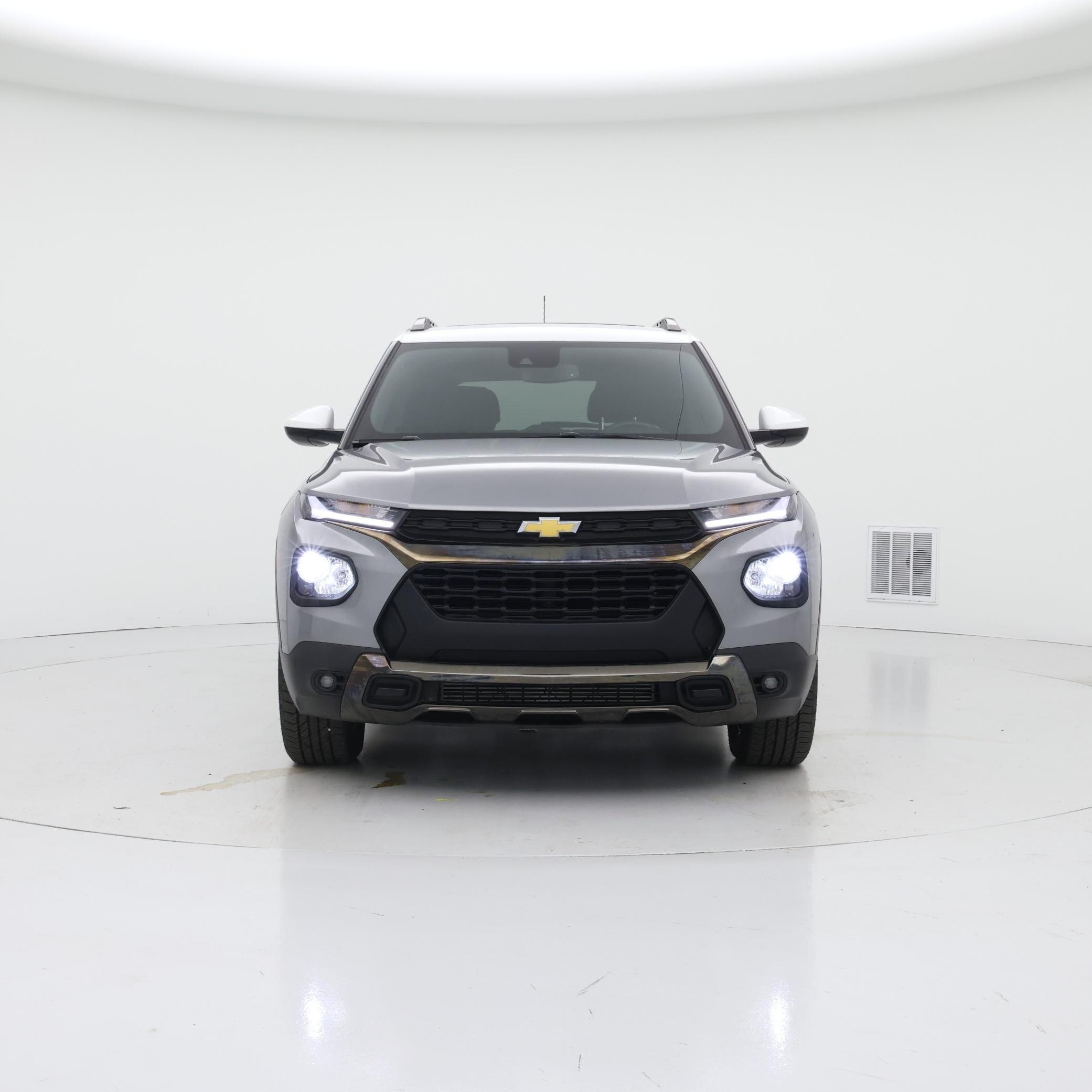 Thumbnail: 2023 Chevrolet TrailBlazer - 5