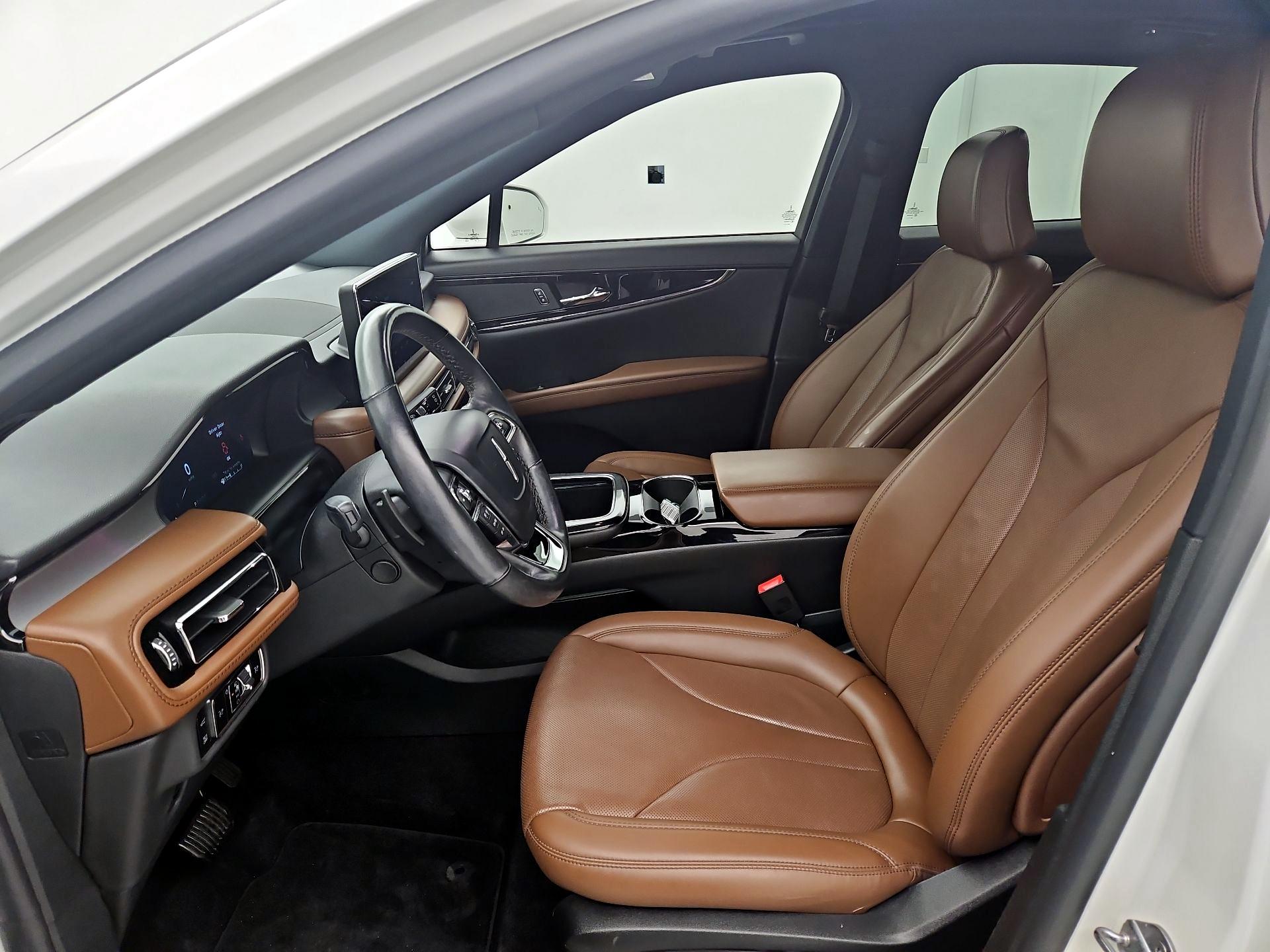 Thumbnail: 2023 Lincoln Nautilus - 11